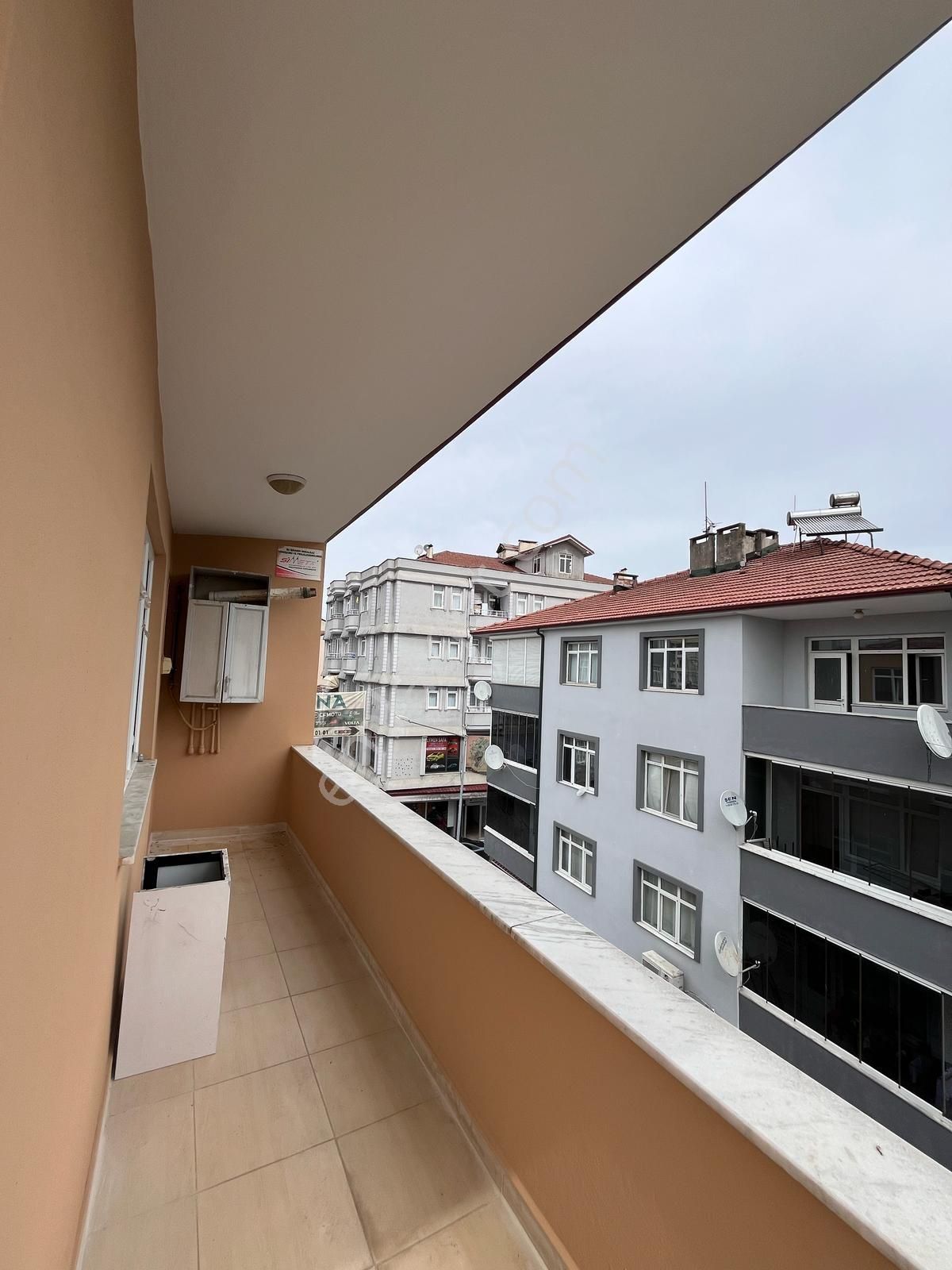 18- Şeker Gayrimenkul Kemaliye Mah. 110 M2-2+1 Satılık Daire - Görsel 16