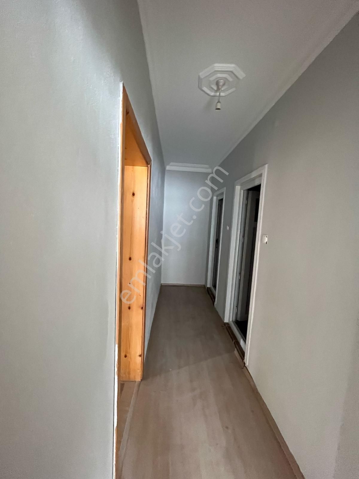 18- Şeker Gayrimenkul Kemaliye Mah. 110 M2-2+1 Satılık Daire - Görsel 9