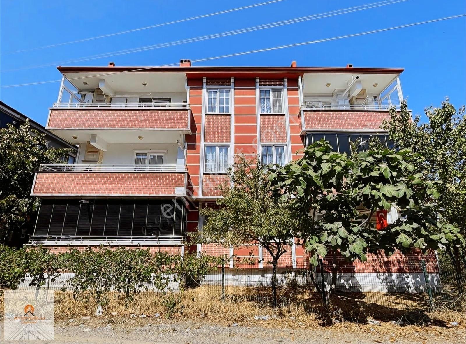 ***kombi + Petek Takılı Fırsat 2+1 Daire***
