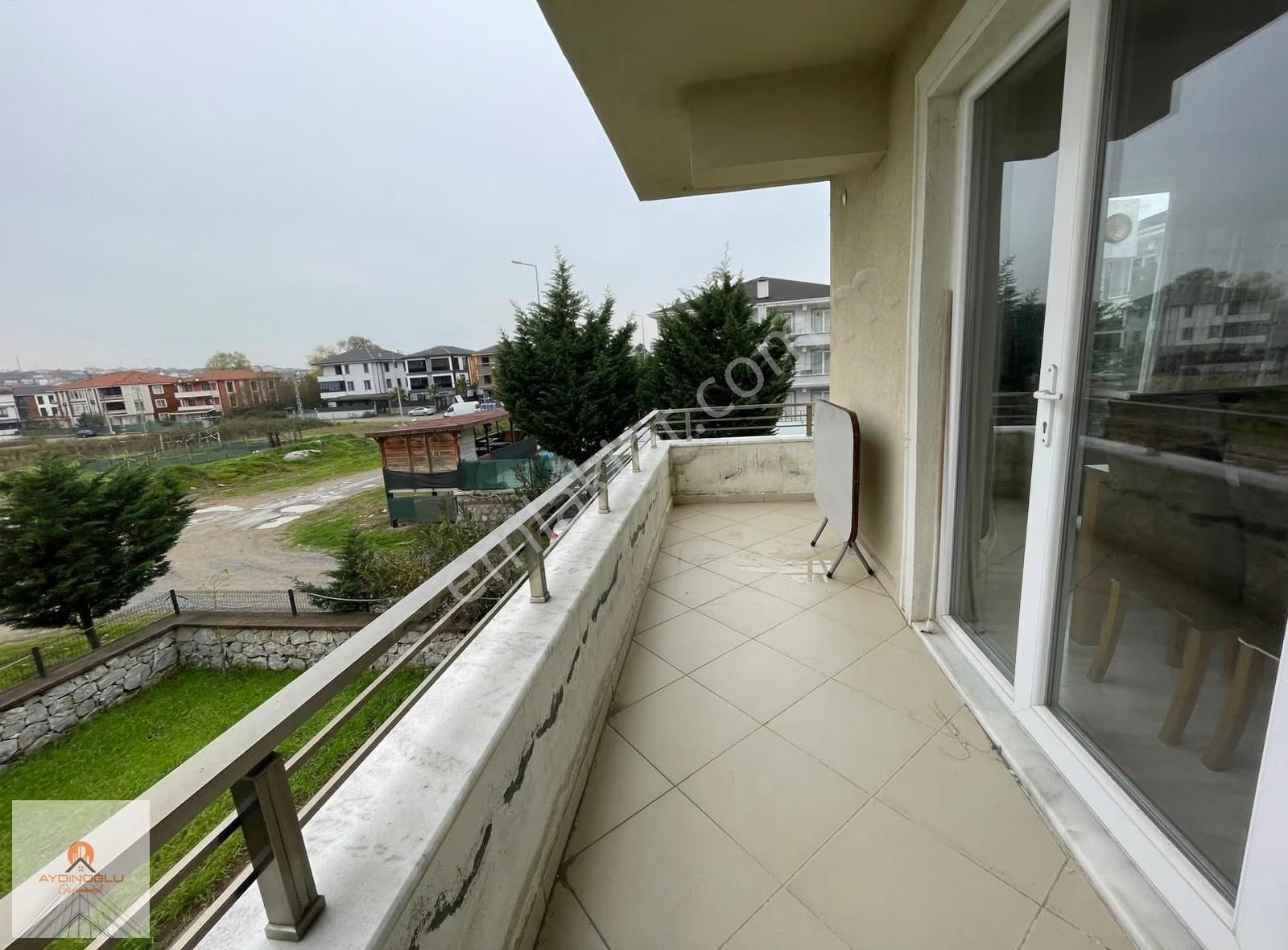 Mutfak Ayrı 2+1 Kiralık Daier - Görsel 12