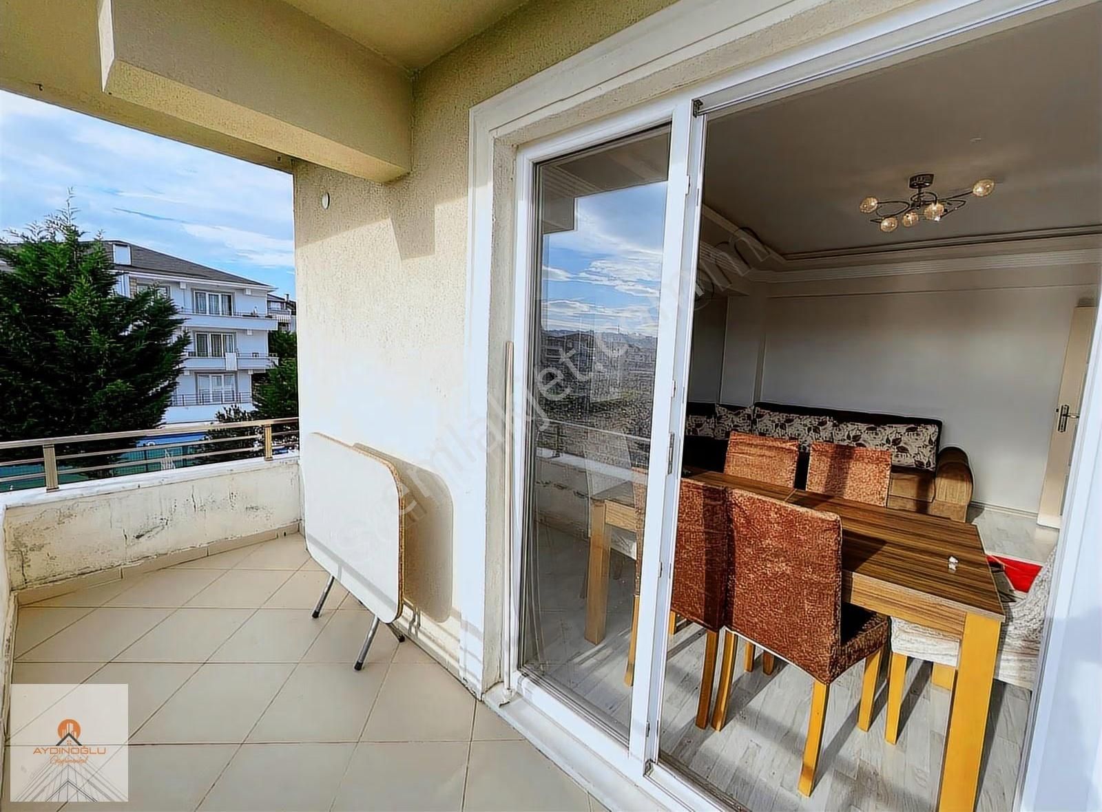 Mutfak Ayrı 2+1 Kiralık Daier - Görsel 2