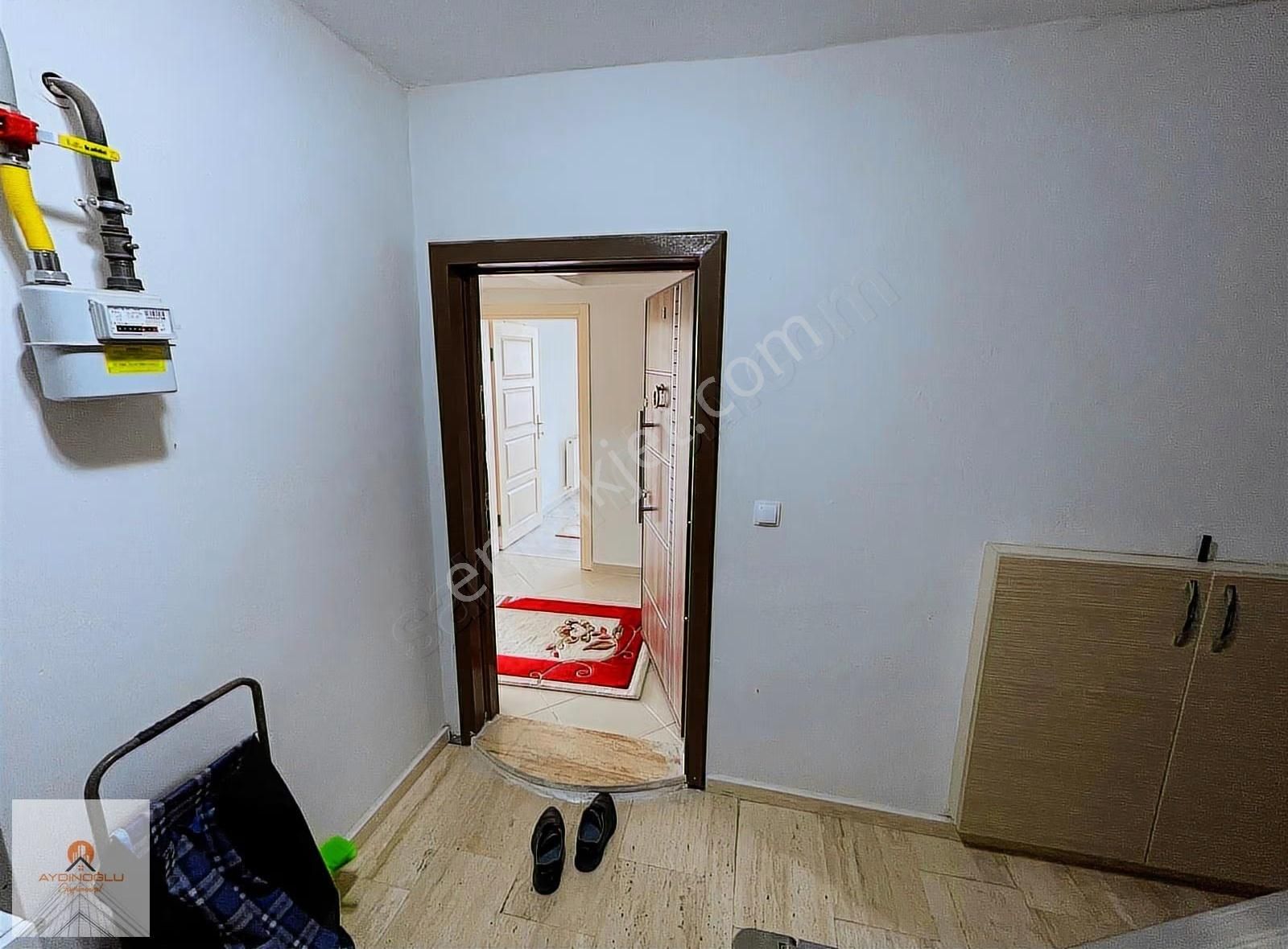 Mutfak Ayrı 2+1 Kiralık Daier - Görsel 10