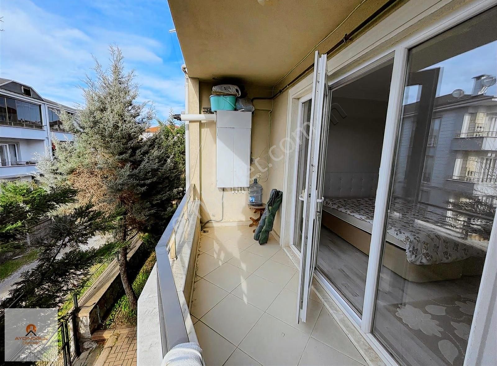 Mutfak Ayrı 2+1 Kiralık Daier - Görsel 8