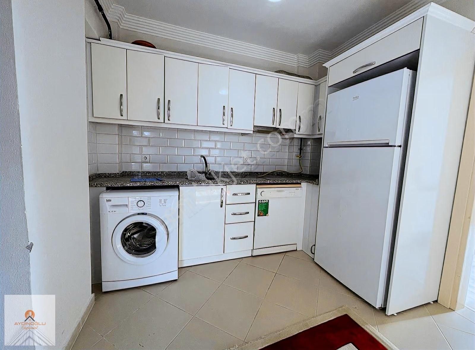 Mutfak Ayrı 2+1 Kiralık Daier - Görsel 4