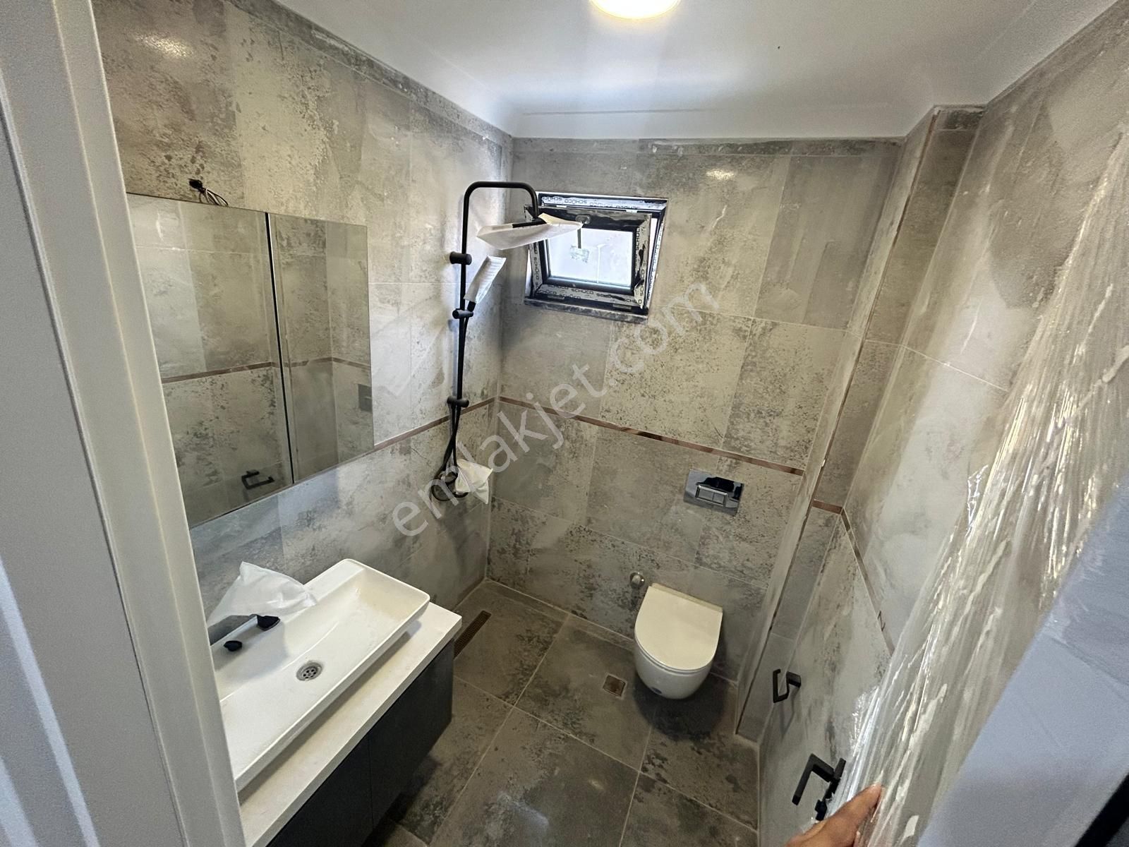 Cb Akademi İzmit Kabaoğlu Yeşil Bahçe Vilları 4+1 Satılık Villa - Görsel 4