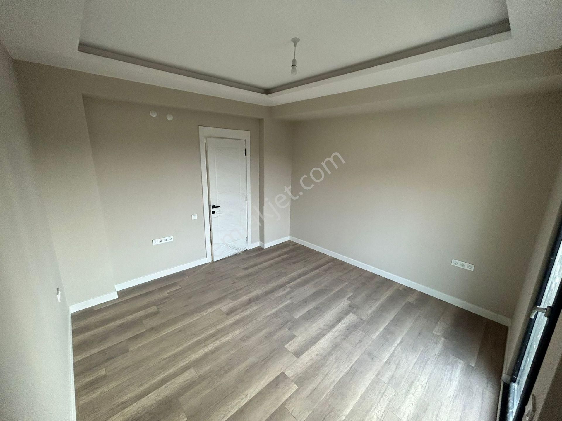 Cb Akademi İzmit Kabaoğlu Yeşil Bahçe Vilları 4+1 Satılık Villa - Görsel 23