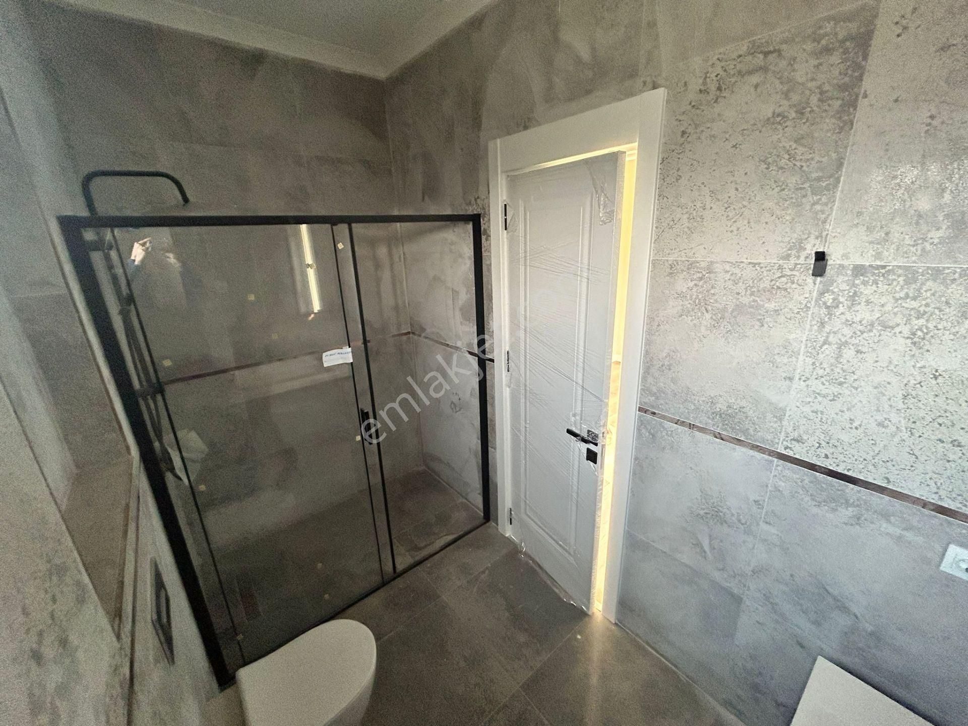 Cb Akademi İzmit Kabaoğlu Yeşil Bahçe Vilları 4+1 Satılık Villa - Görsel 6