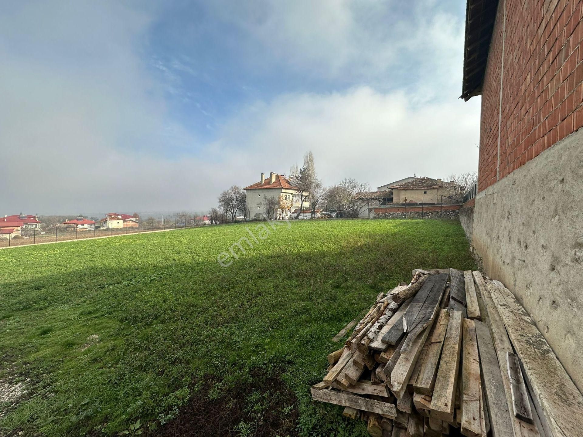 Vepaş'tan Arıca Mahallesi Merkezde Köyiçi İmarlı Satılık Arsalar - Görsel 17