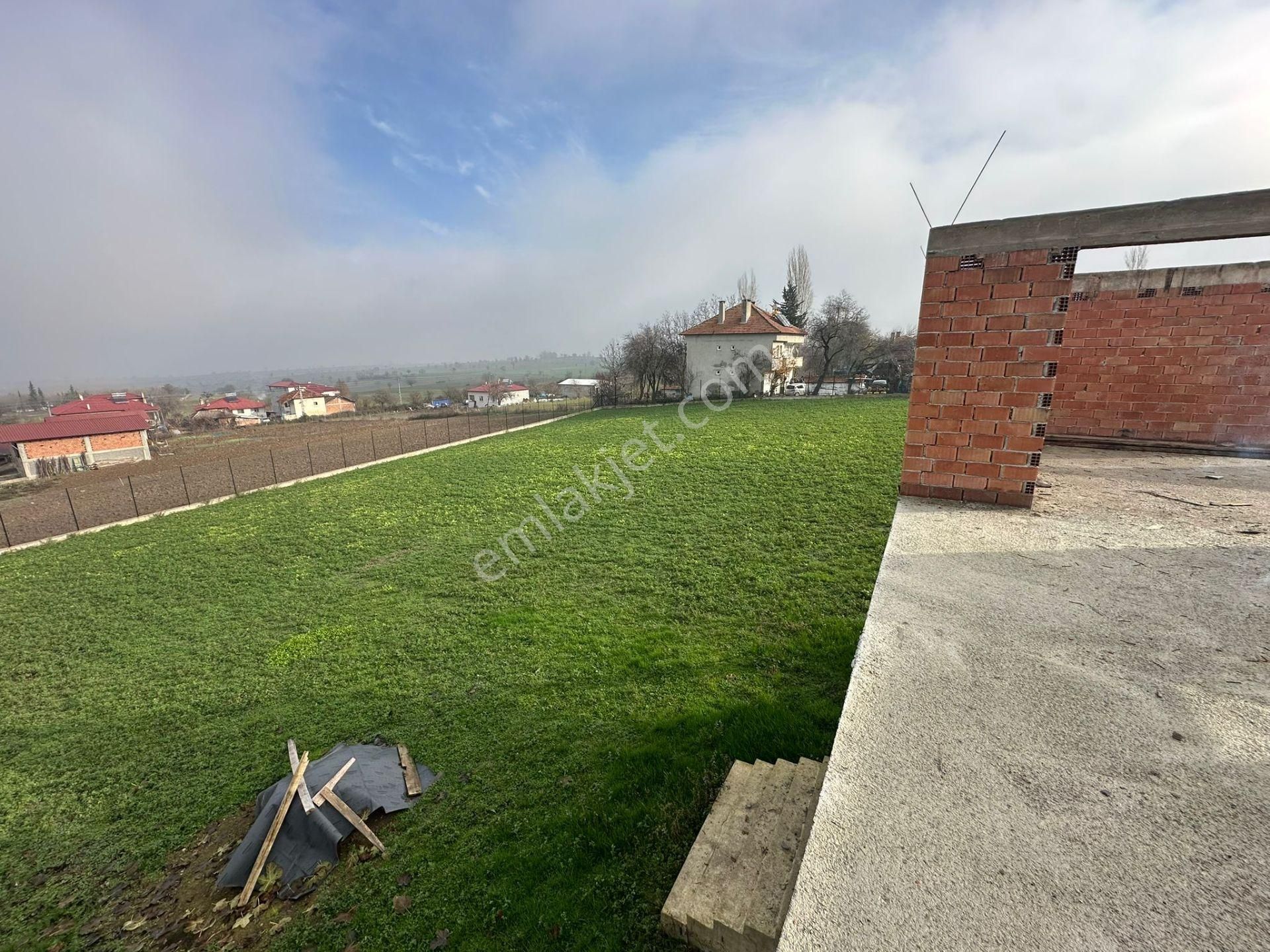 Vepaş'tan Arıca Mahallesi Merkezde Köyiçi İmarlı Satılık Arsalar - Görsel 21