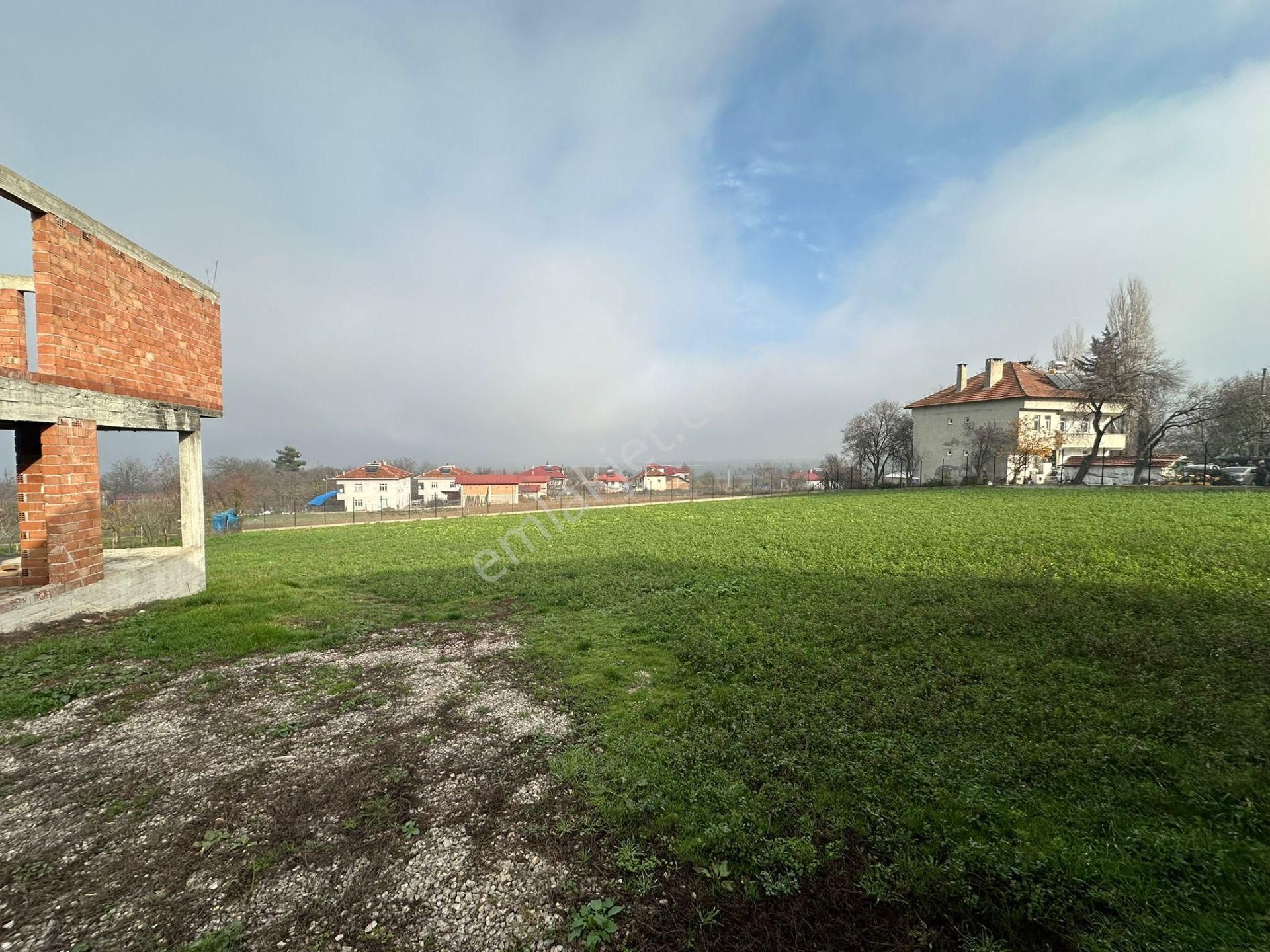 Vepaş'tan Arıca Mahallesi Merkezde Köyiçi İmarlı Satılık Arsalar - Görsel 24