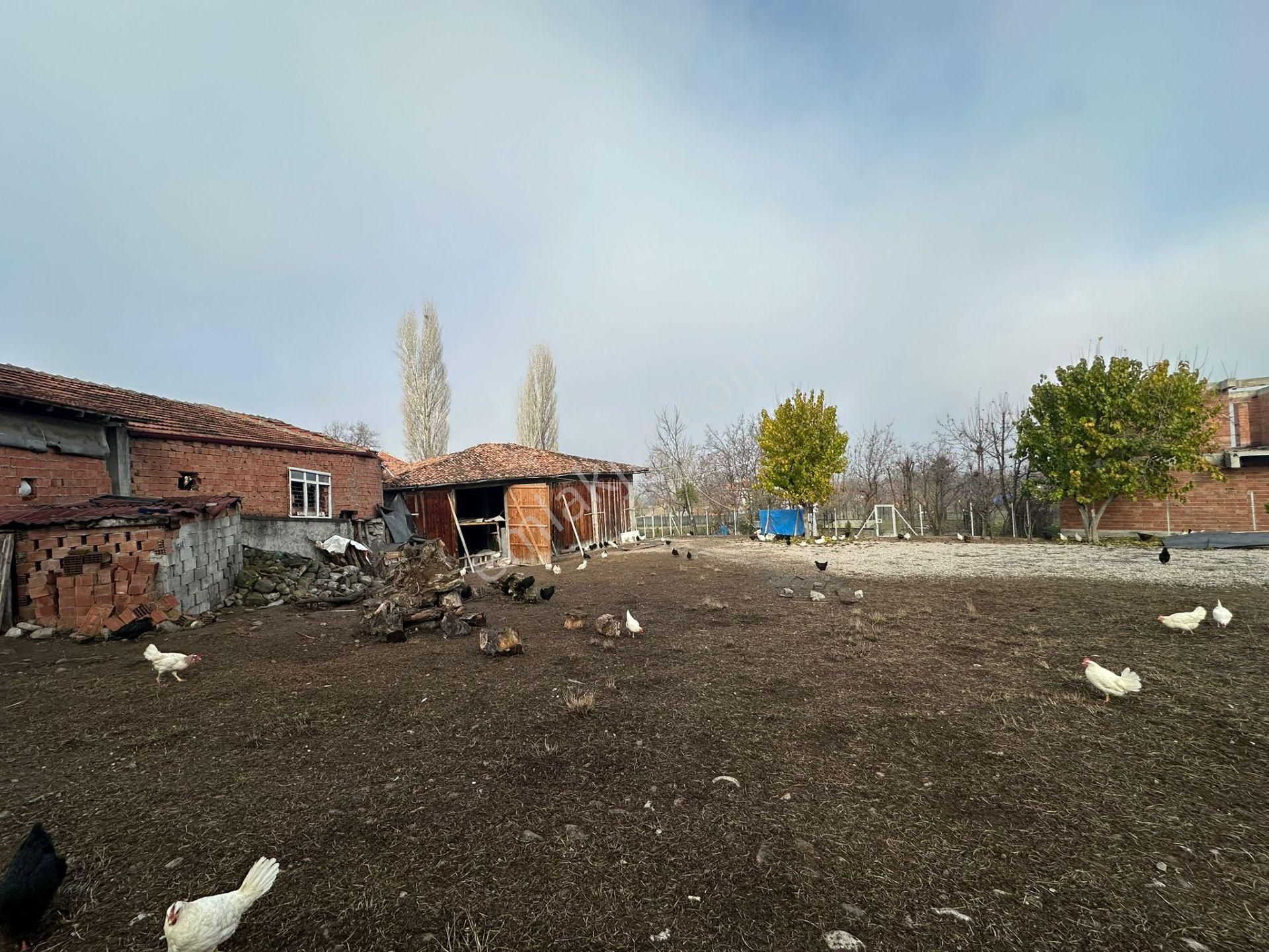 Vepaş'tan Arıca Mahallesi Merkezde Köyiçi İmarlı Satılık Arsalar - Görsel 16