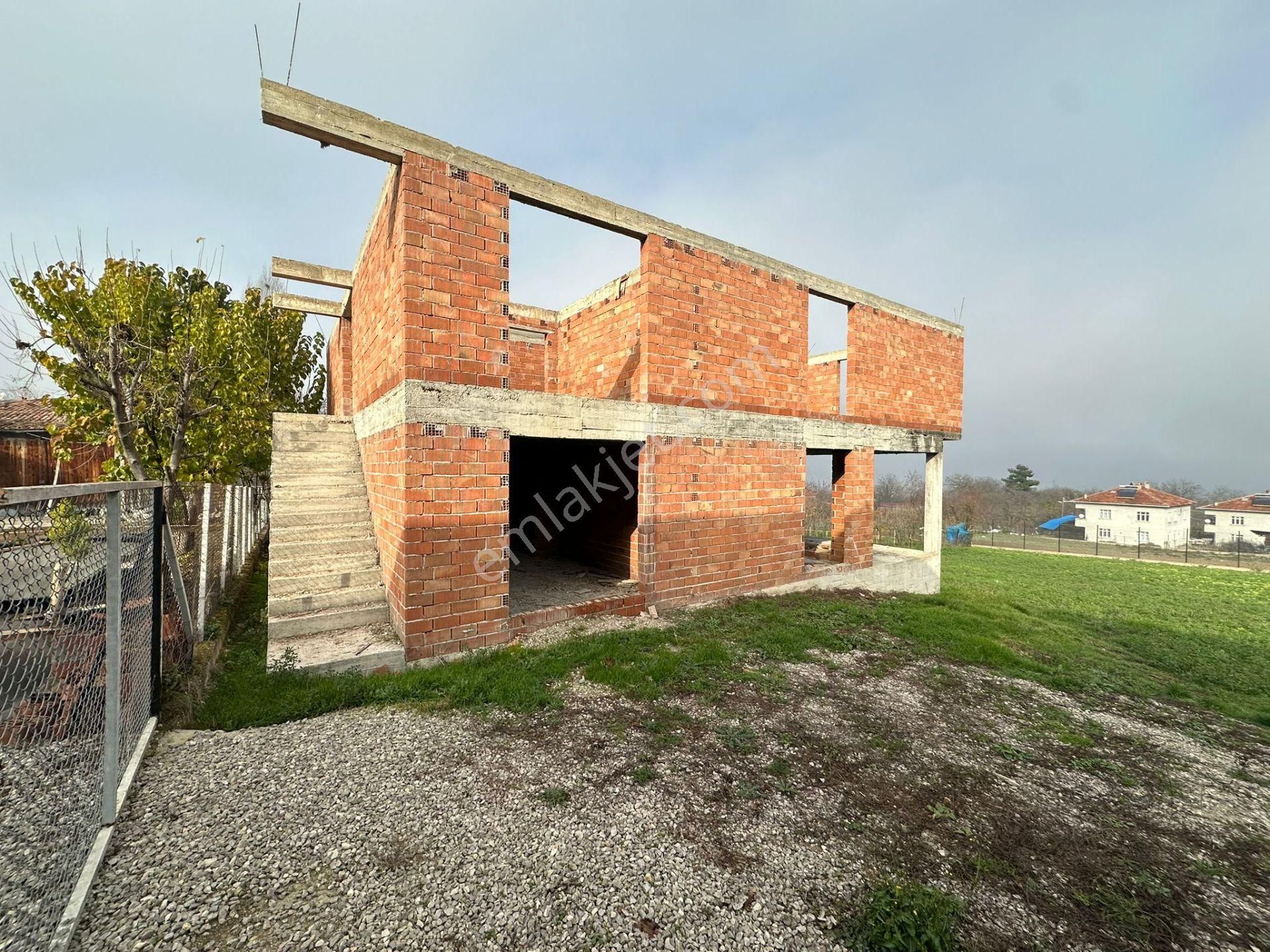 Vepaş'tan Arıca Mahallesi Merkezde Köyiçi İmarlı Satılık Arsalar - Görsel 18