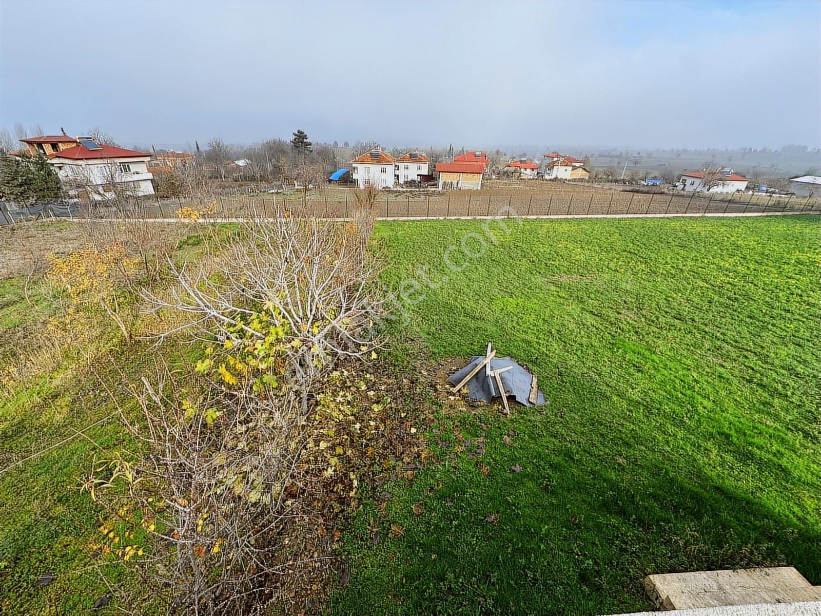 Vepaş'tan Arıca Mahallesi Merkezde Köyiçi İmarlı Satılık Arsalar - Görsel 8