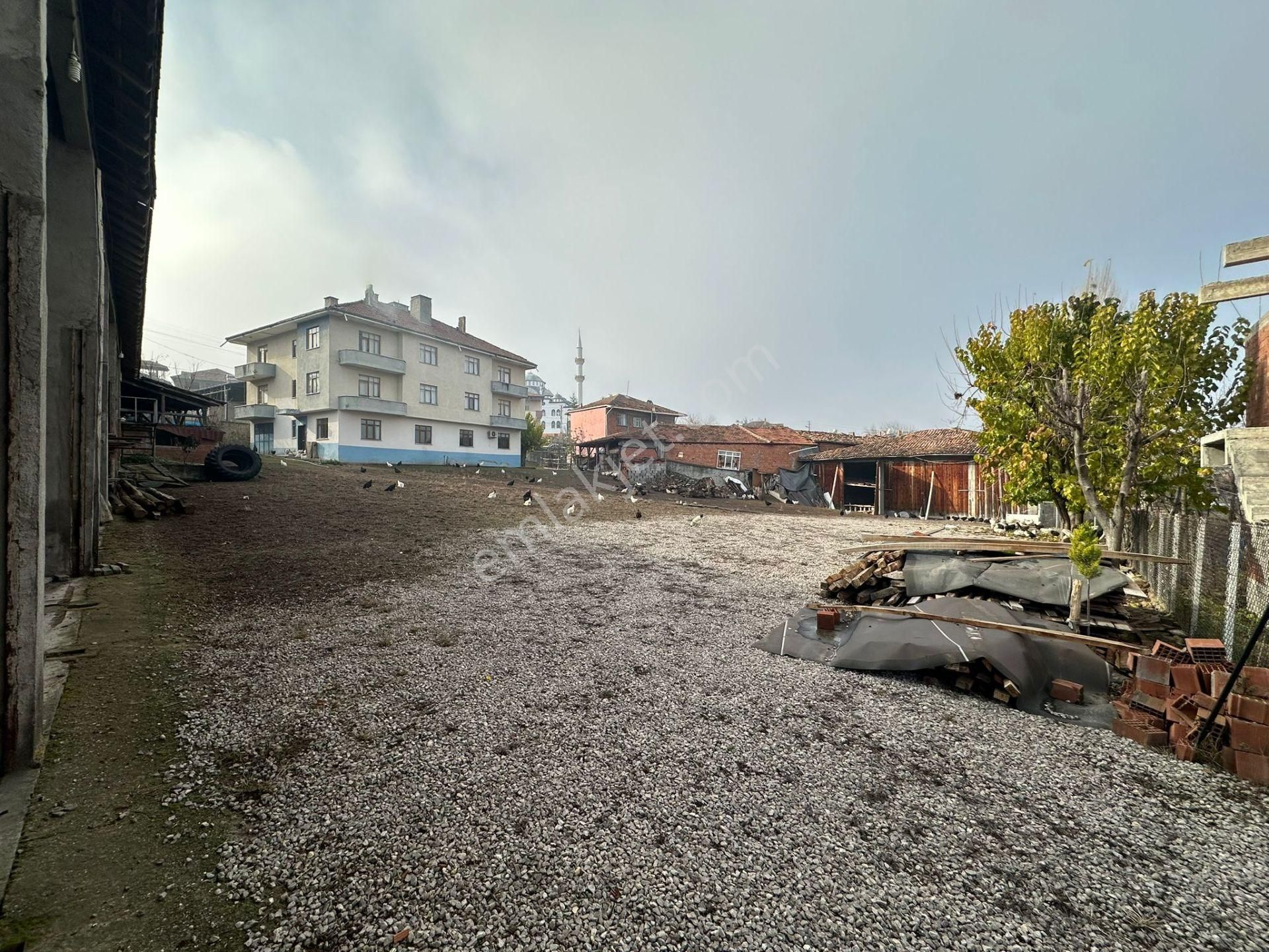 Vepaş'tan Arıca Mahallesi Merkezde Köyiçi İmarlı Satılık Arsalar - Görsel 15