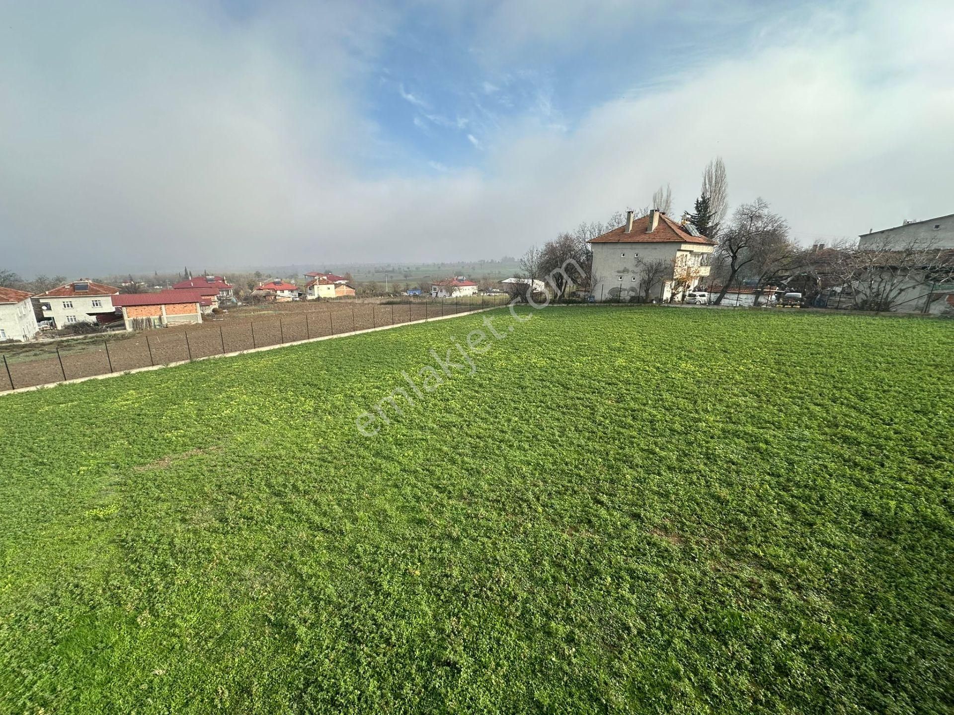 Vepaş'tan Arıca Mahallesi Merkezde Köyiçi İmarlı Satılık Arsalar - Görsel 22