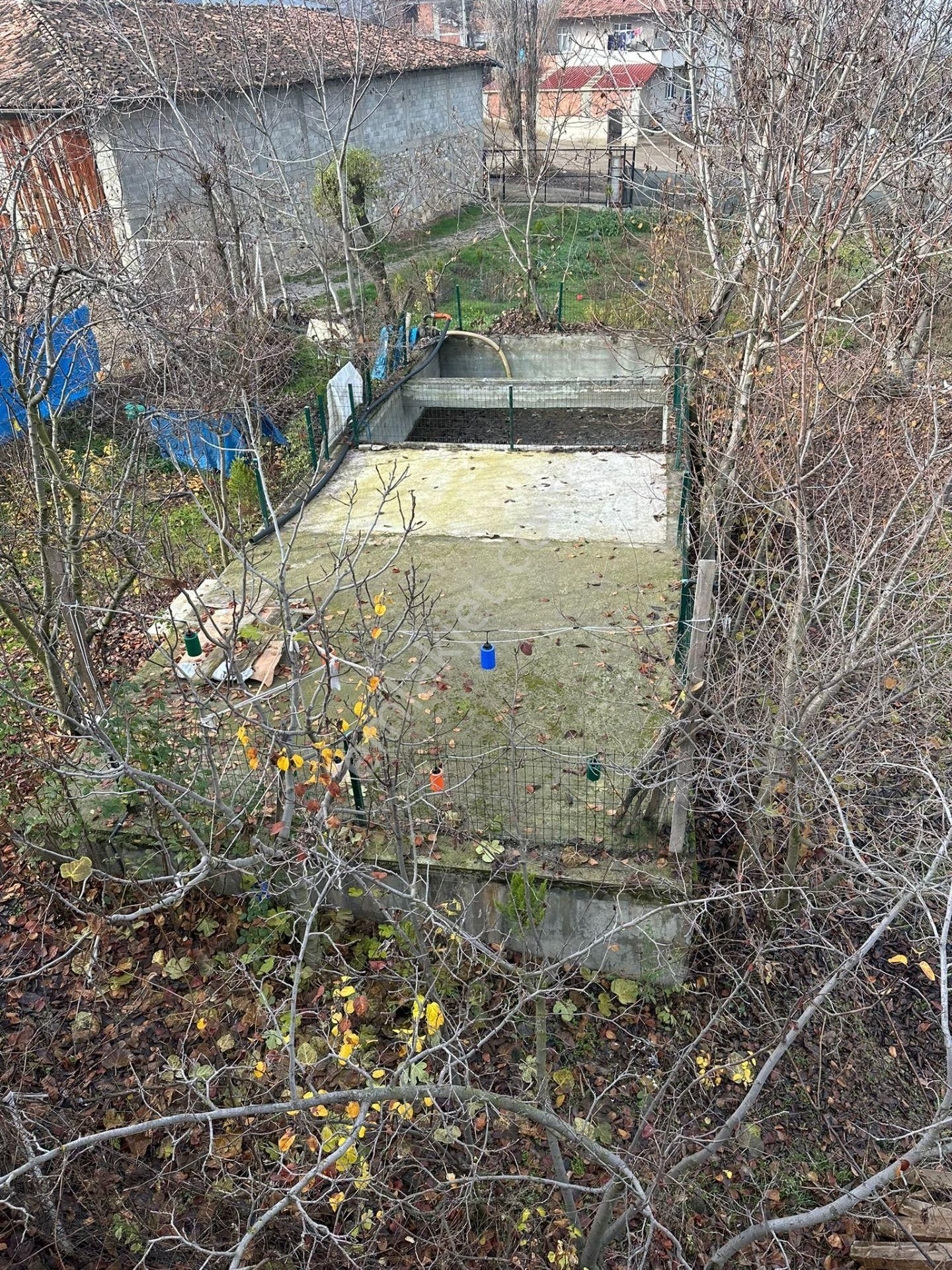 Vepaş'tan Arıca Mahallesi Merkezde Köyiçi İmarlı Satılık Arsalar - Görsel 26