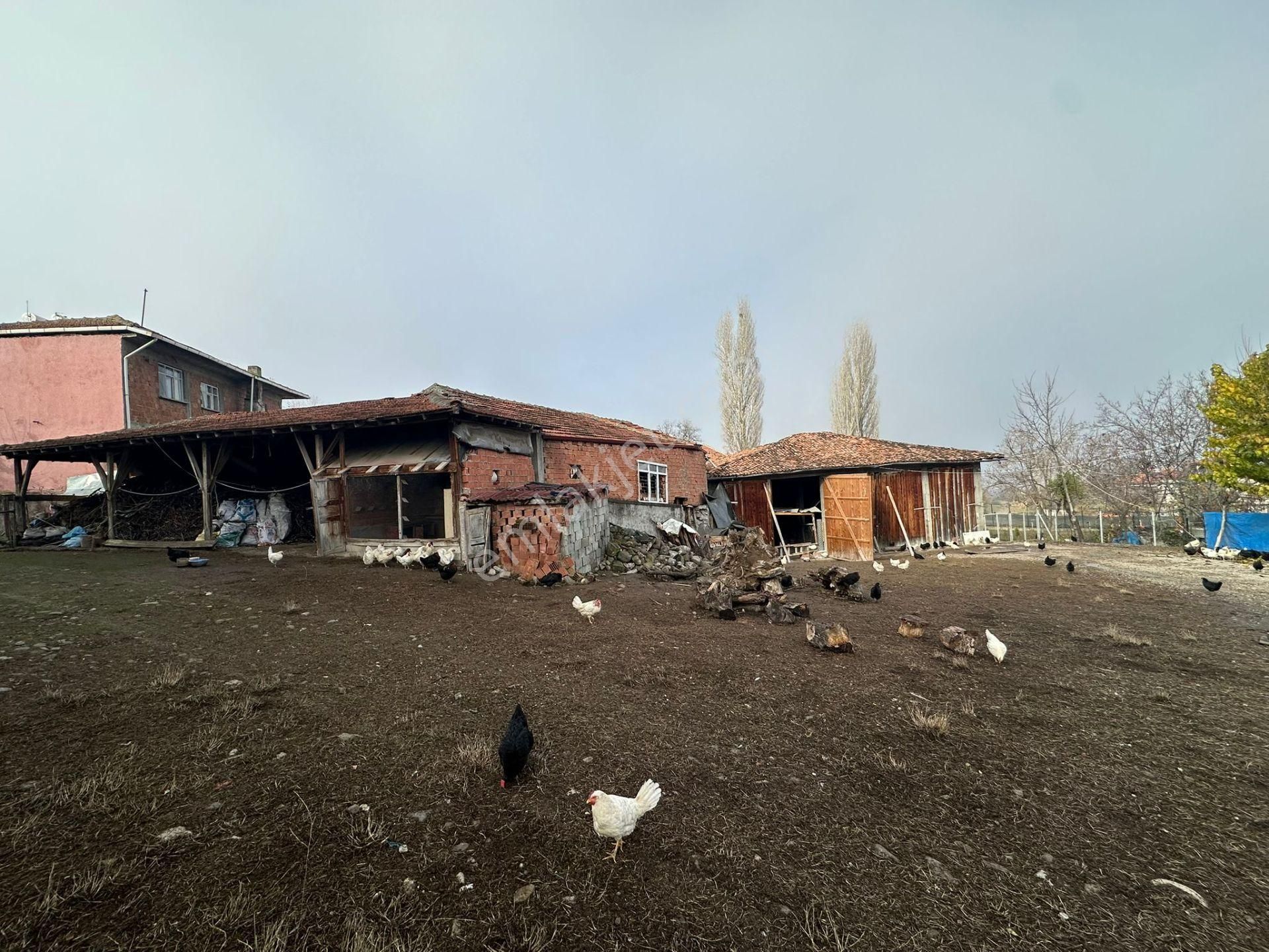 Vepaş'tan Arıca Mahallesi Merkezde Köyiçi İmarlı Satılık Arsalar - Görsel 14