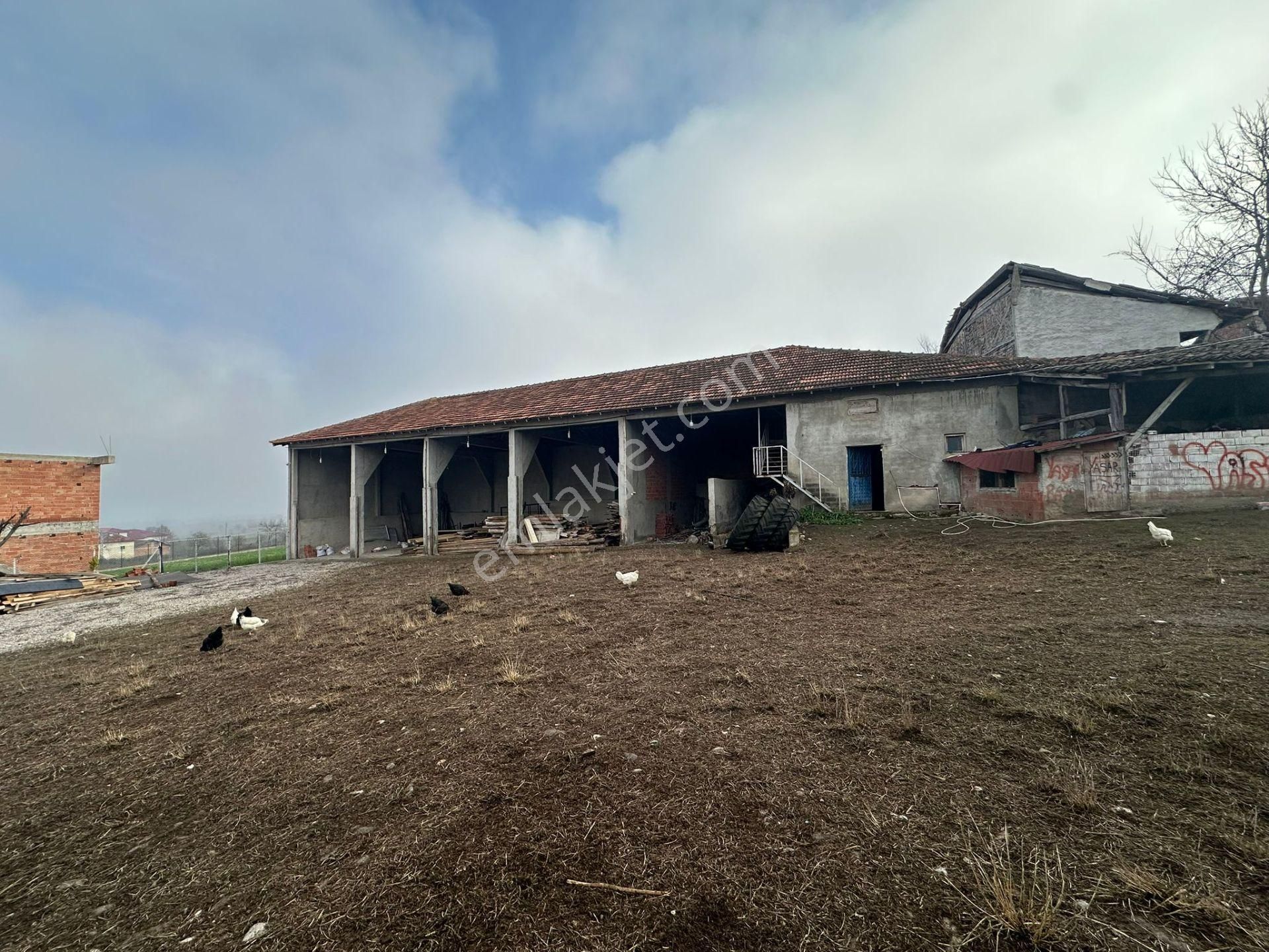 Vepaş'tan Arıca Mahallesi Merkezde Köyiçi İmarlı Satılık Arsalar - Görsel 11