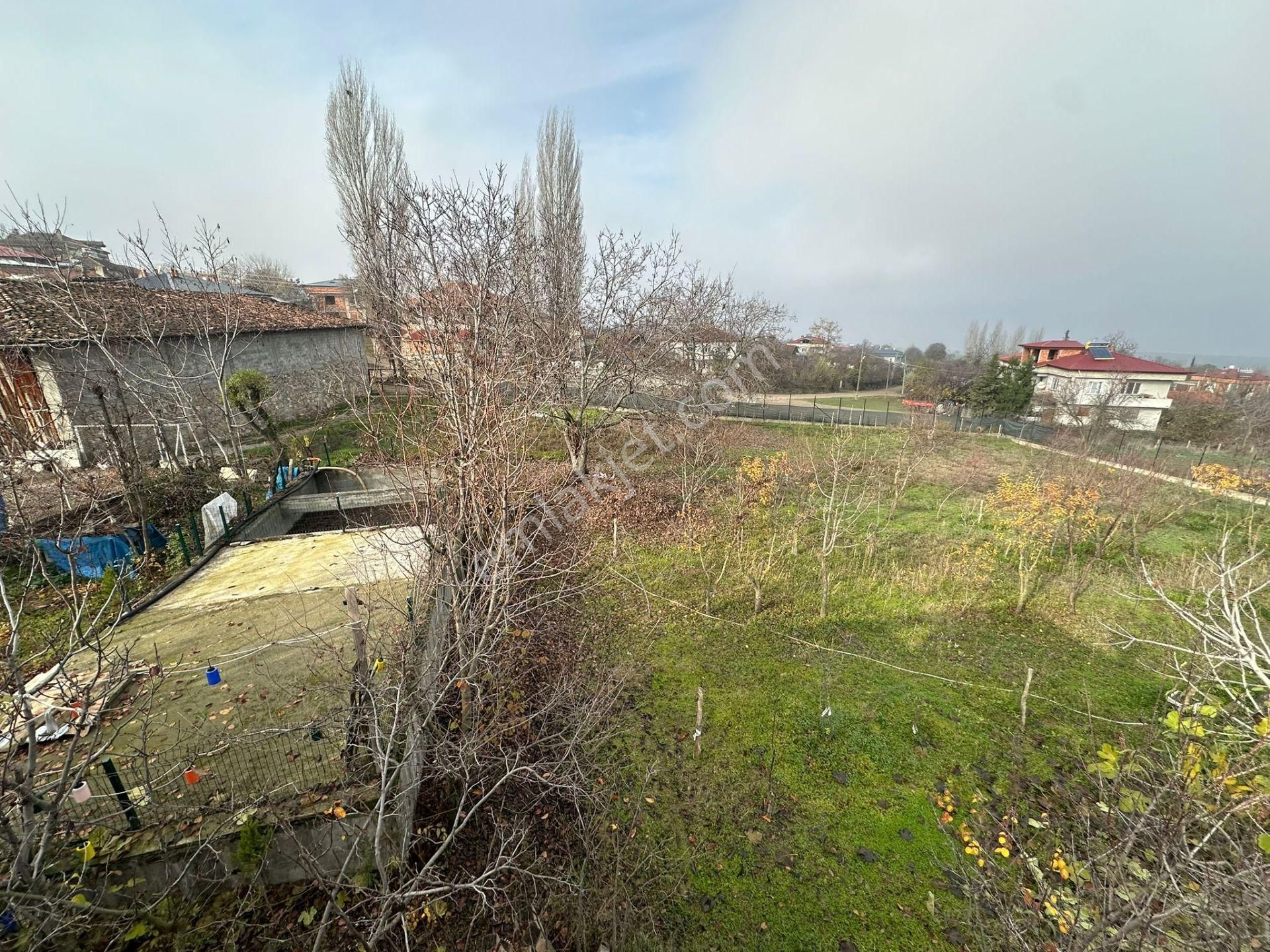 Vepaş'tan Arıca Mahallesi Merkezde Köyiçi İmarlı Satılık Arsalar - Görsel 25