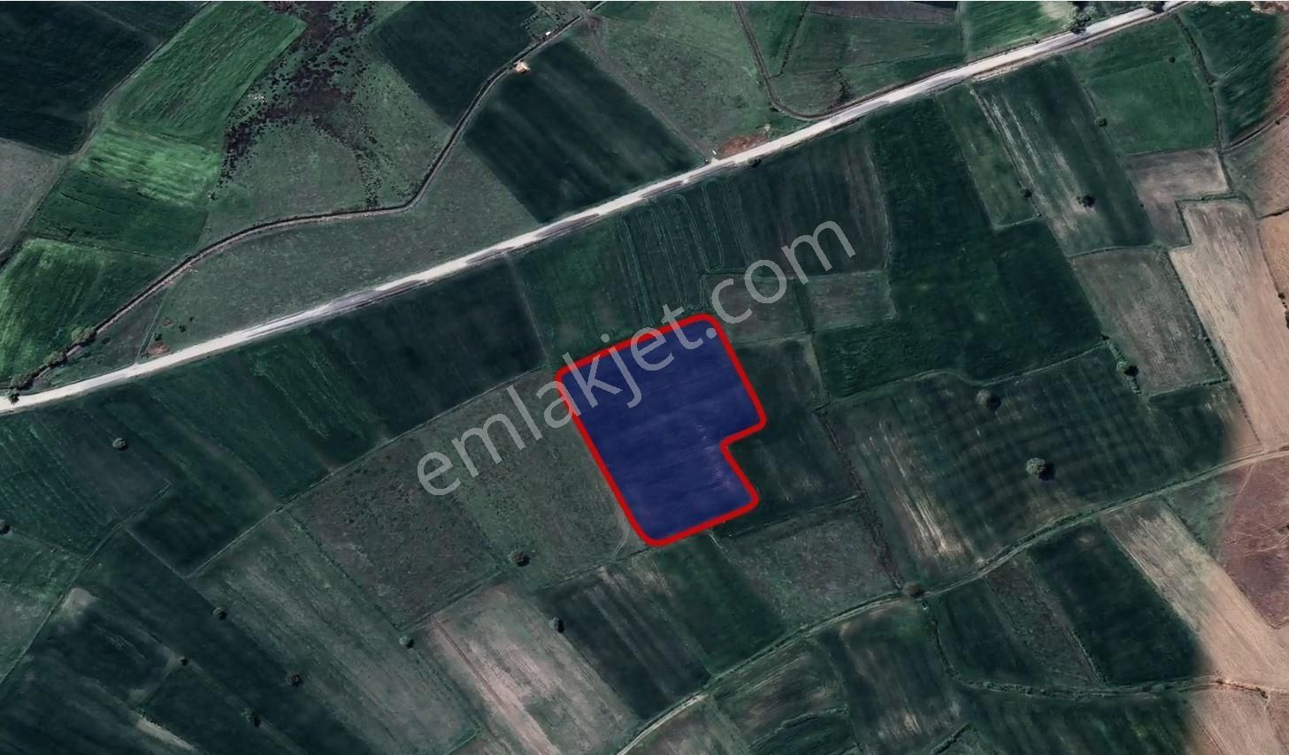 Remax Mid'den Satılık Tarla - Görsel 3