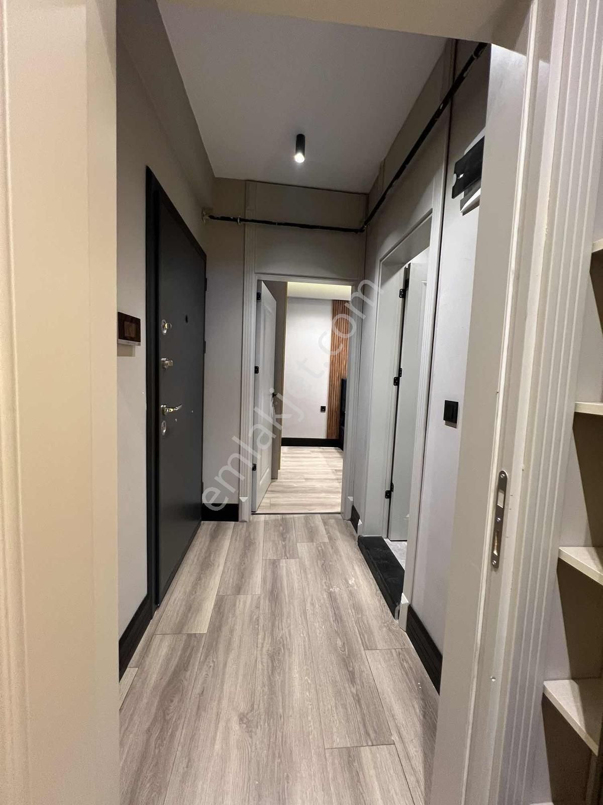 Çobanlı Ultra Lüks Dizayn Eşyalı 1+1 Bahçeli - Görsel 5