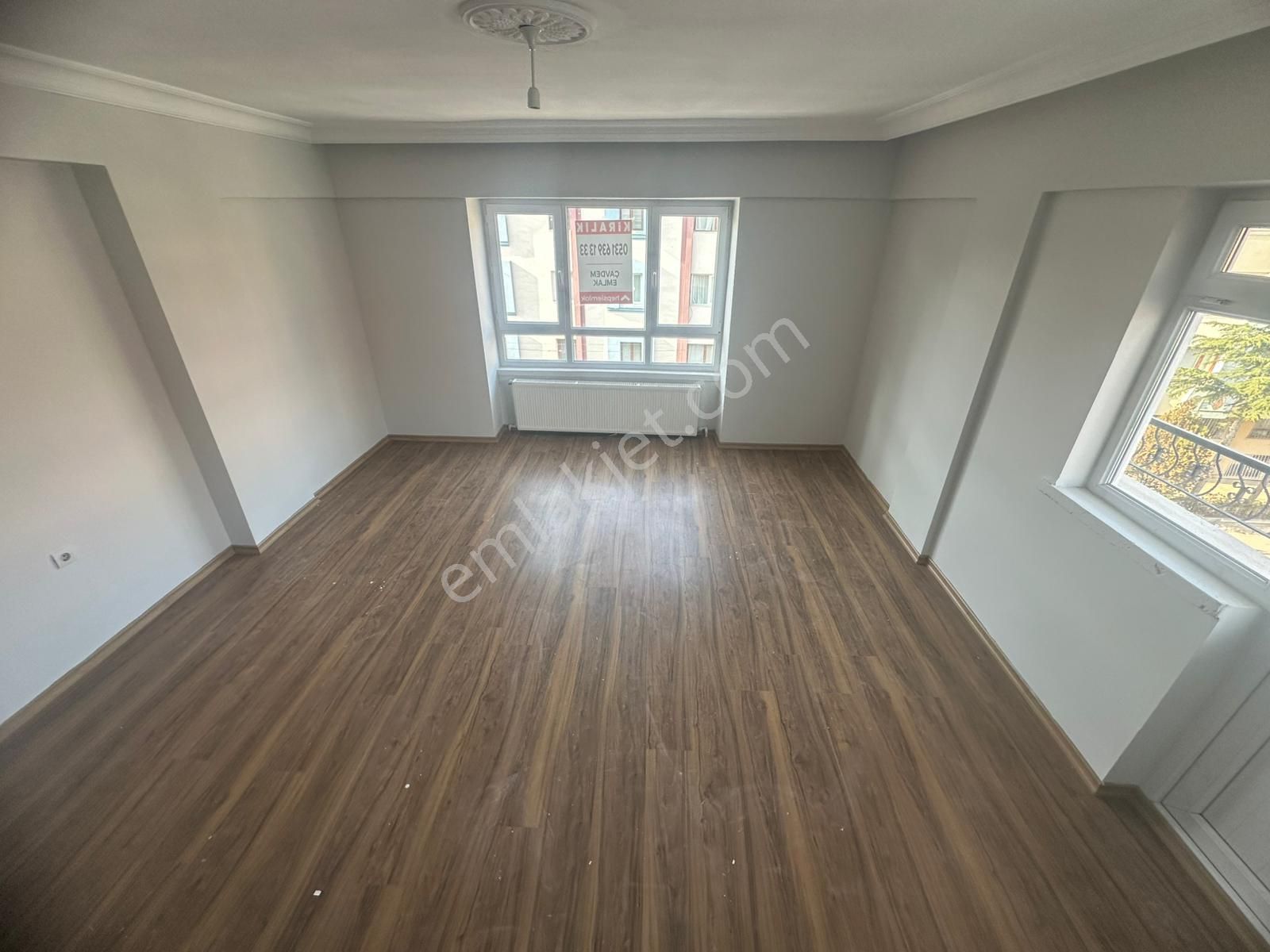 Çavdemden Dutluğa Yakın Kiralık 5+1 Uygun Fiyata Dubleks!!! - Görsel 2