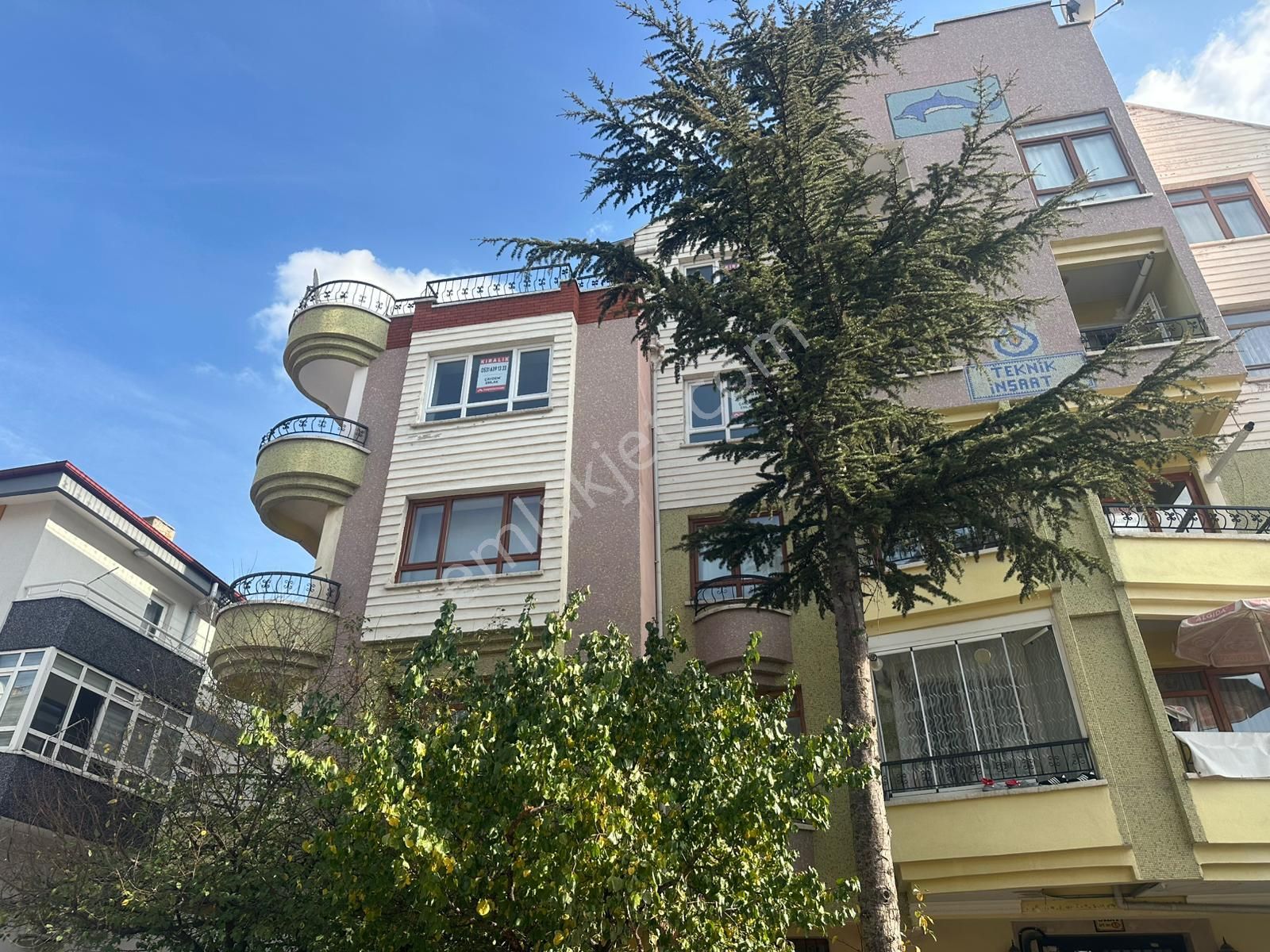 Çavdemden Dutluğa Yakın Kiralık 5+1 Uygun Fiyata Dubleks!!! - Görsel 14