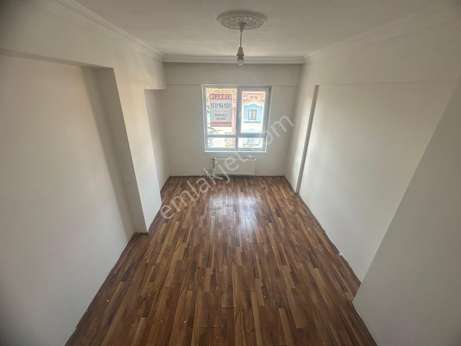 Çavdemden Dutluğa Yakın Kiralık 5+1 Uygun Fiyata Dubleks!!! - Görsel 17