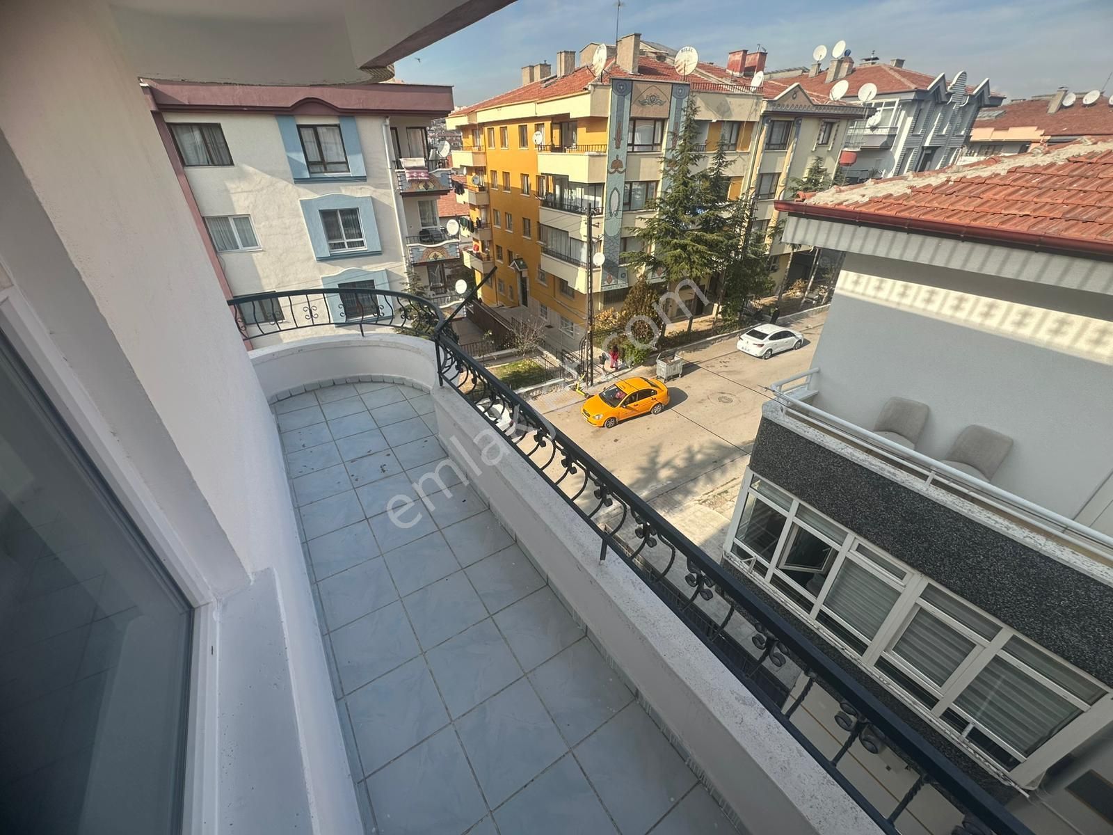 Çavdemden Dutluğa Yakın Kiralık 5+1 Uygun Fiyata Dubleks!!! - Görsel 6