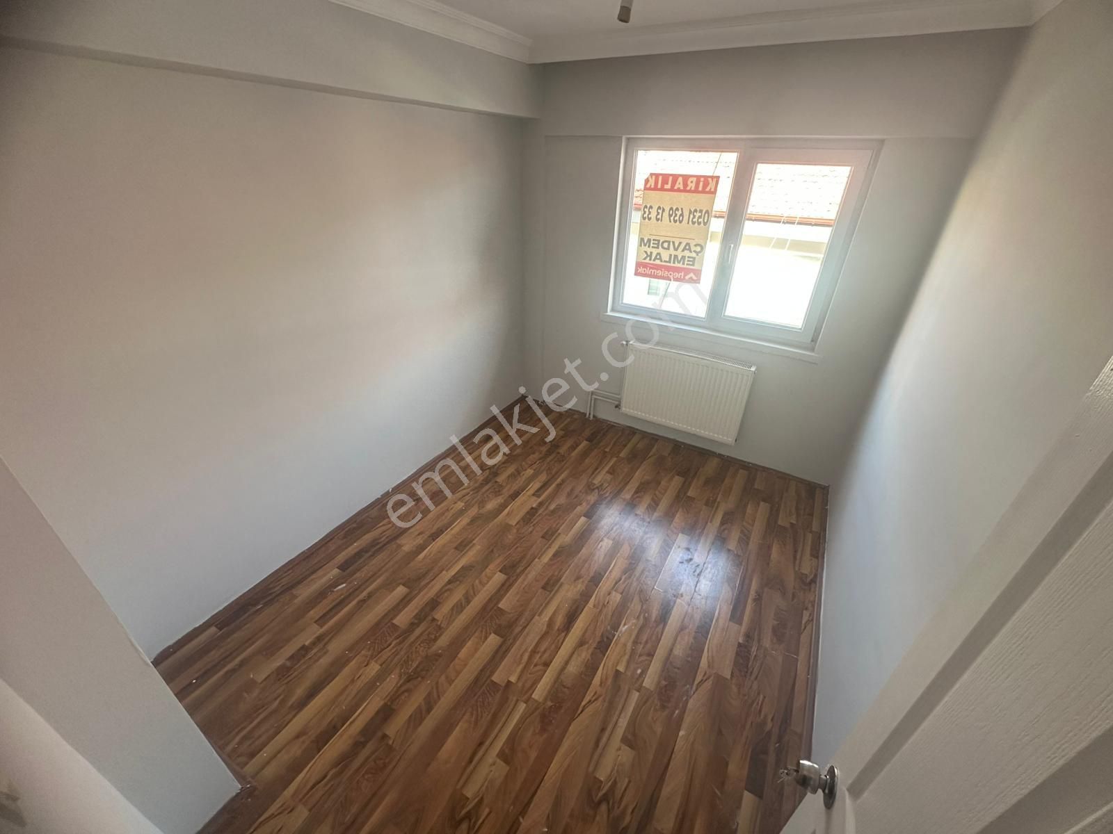 Çavdemden Dutluğa Yakın Kiralık 5+1 Uygun Fiyata Dubleks!!! - Görsel 21