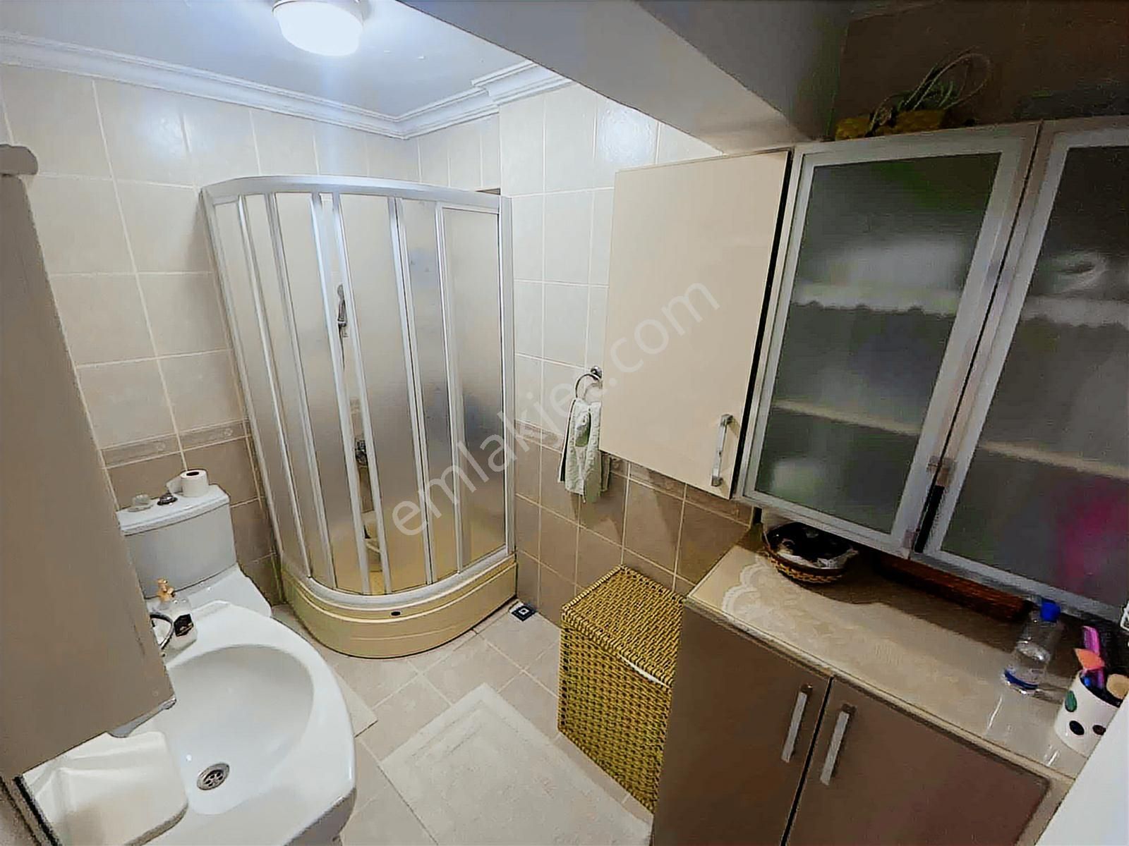 Mehmetoğlu Gayrimenkul Den Muhittin Mah. 3+1 Çift Cephe Daire - Görsel 28