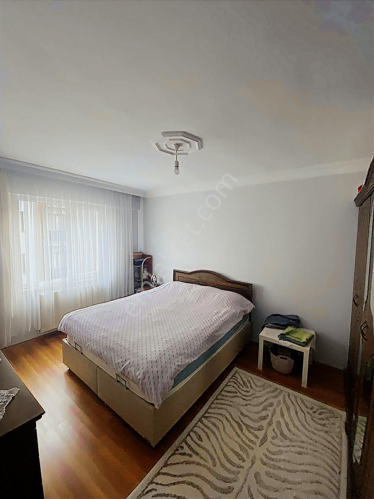 Mehmetoğlu Gayrimenkul Den Muhittin Mah. 3+1 Çift Cephe Daire - Görsel 27