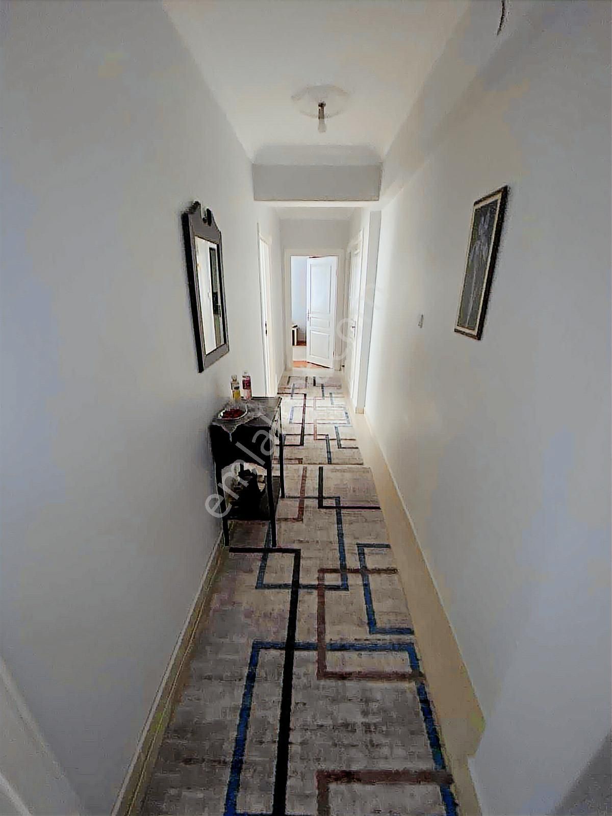 Mehmetoğlu Gayrimenkul Den Muhittin Mah. 3+1 Çift Cephe Daire - Görsel 7