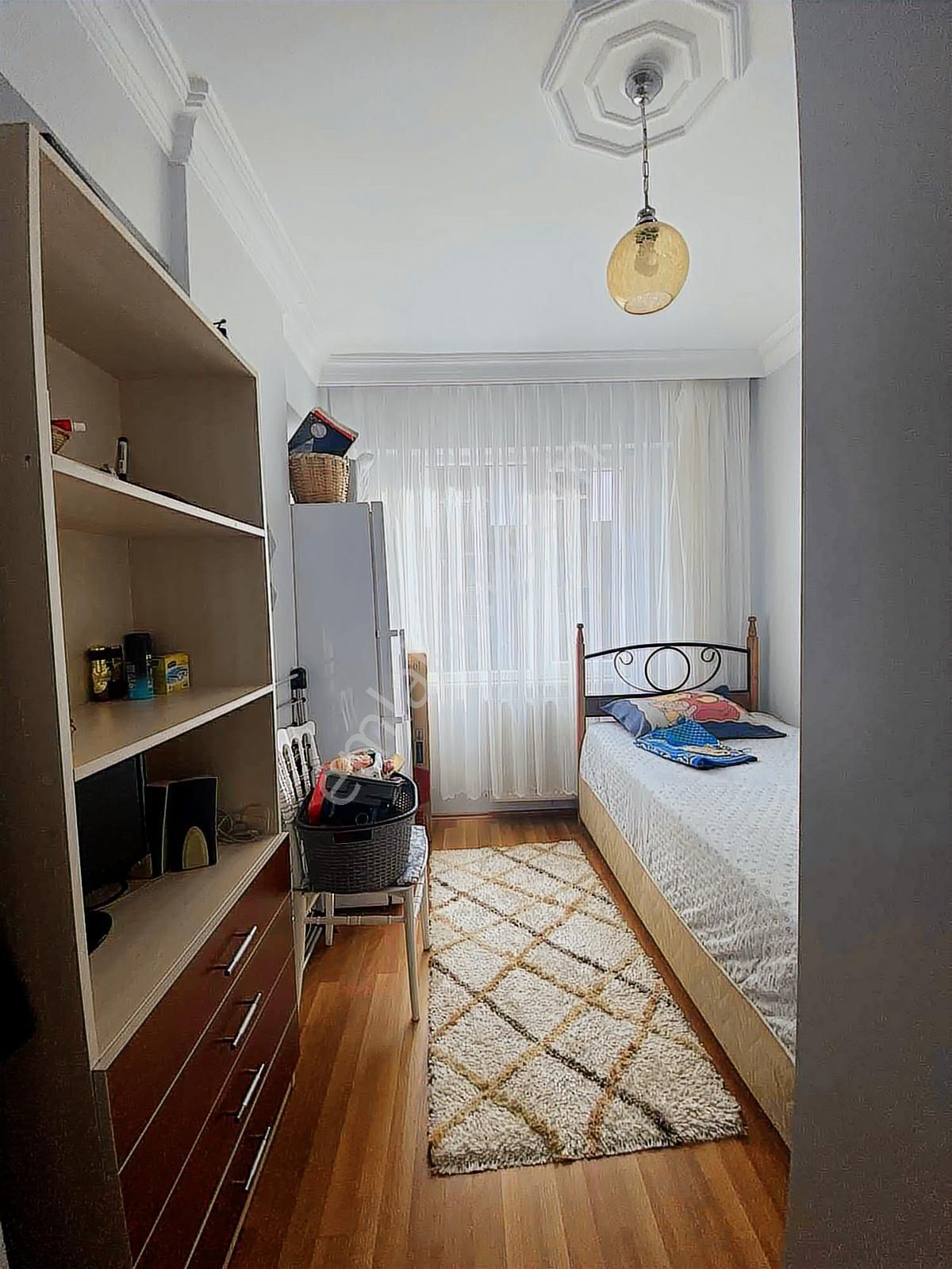 Mehmetoğlu Gayrimenkul Den Muhittin Mah. 3+1 Çift Cephe Daire - Görsel 30