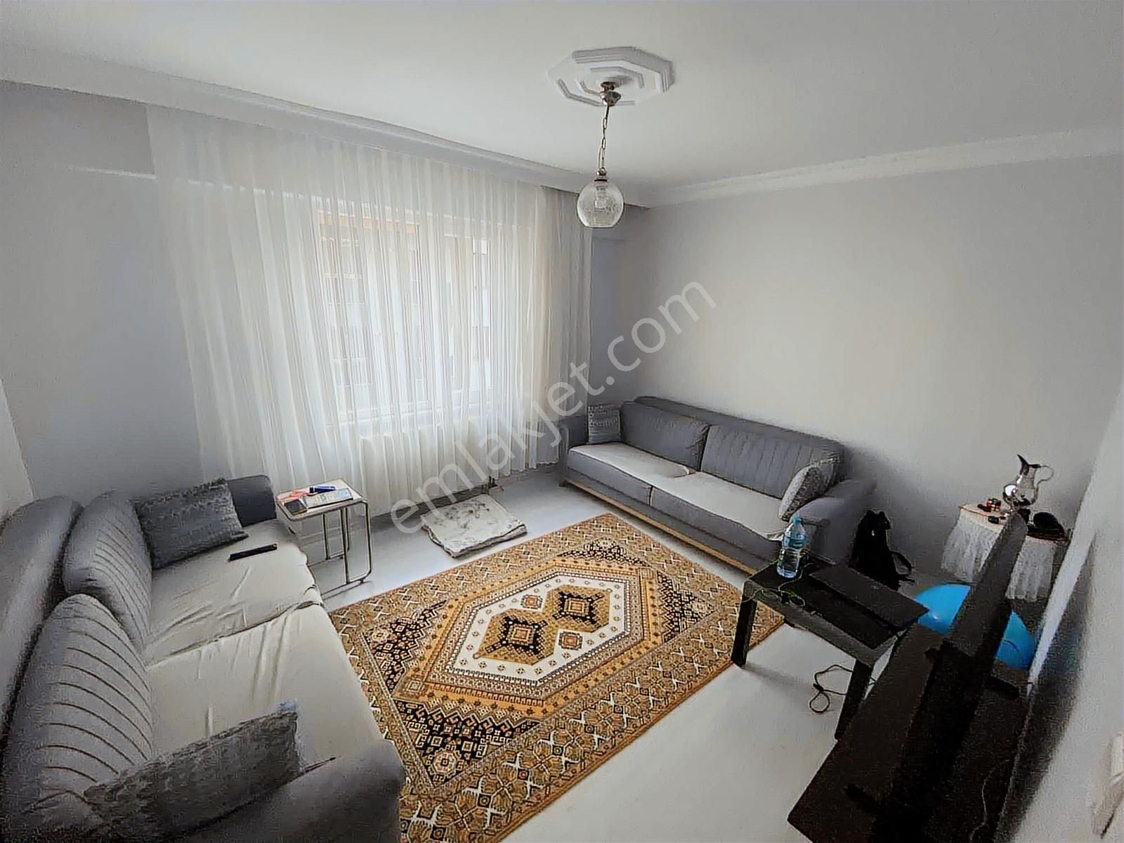 Mehmetoğlu Gayrimenkul Den Muhittin Mah. 3+1 Çift Cephe Daire - Görsel 20