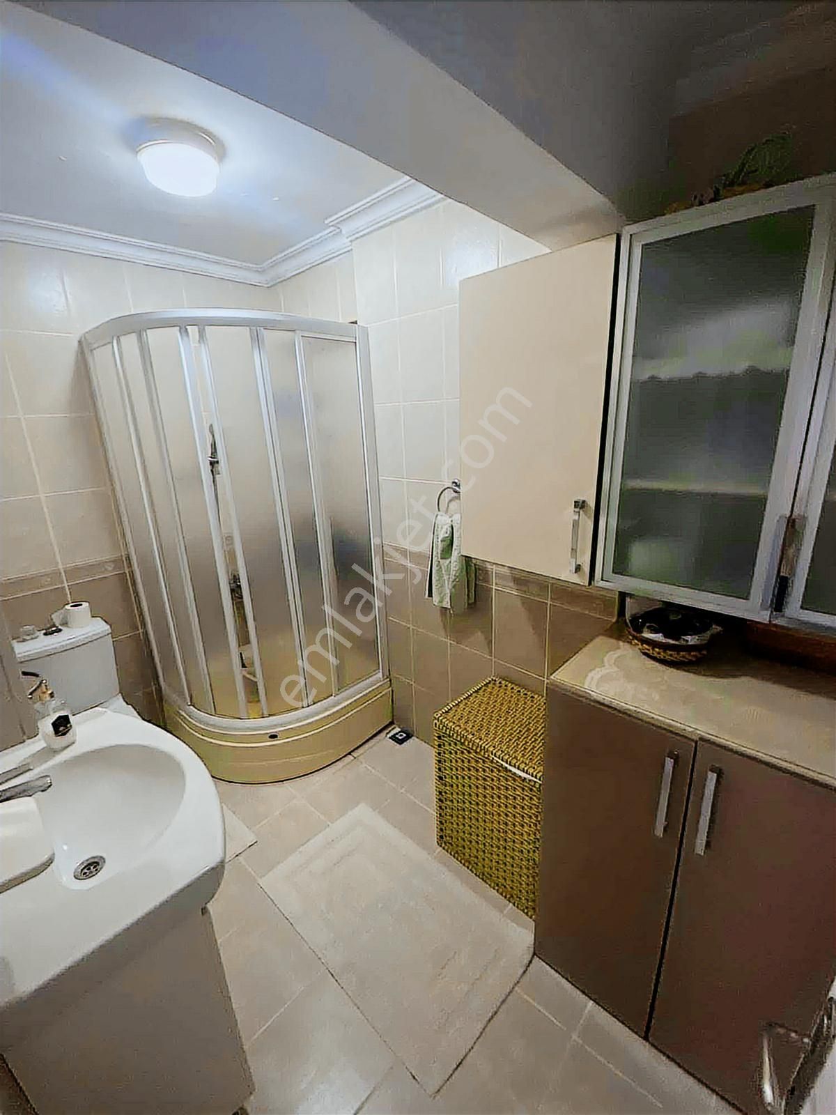 Mehmetoğlu Gayrimenkul Den Muhittin Mah. 3+1 Çift Cephe Daire - Görsel 6