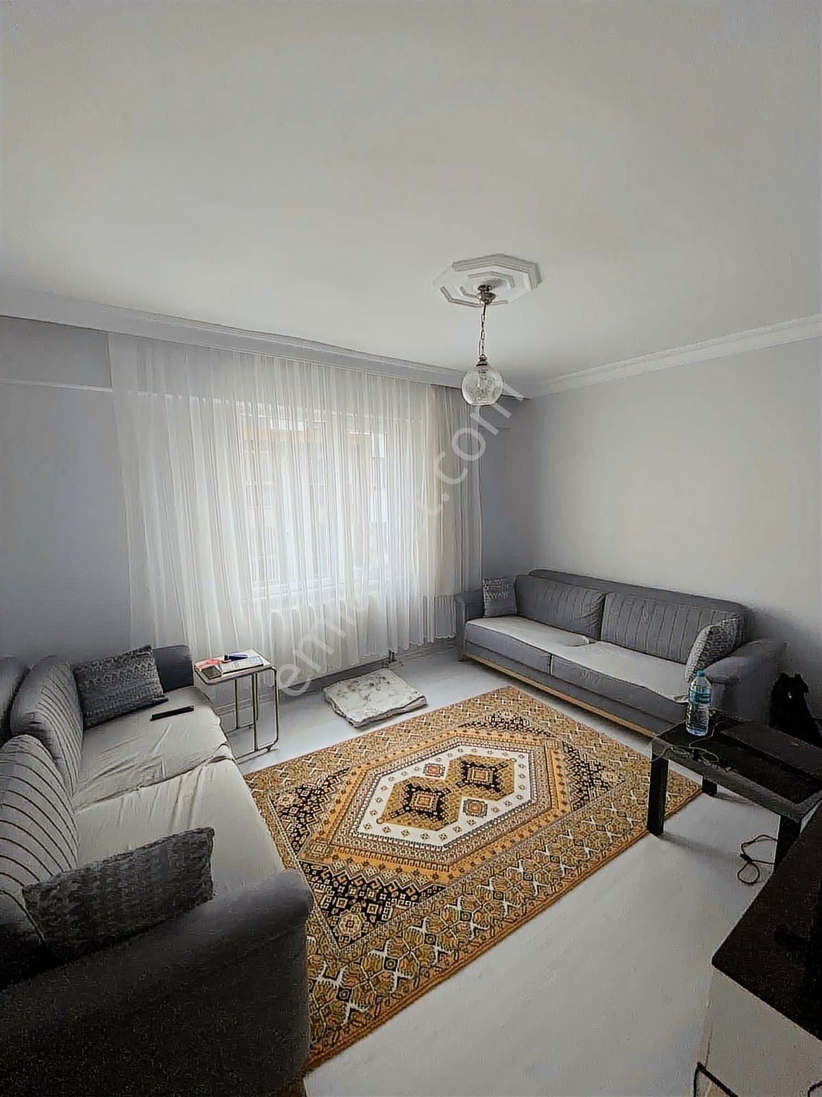 Mehmetoğlu Gayrimenkul Den Muhittin Mah. 3+1 Çift Cephe Daire - Görsel 8