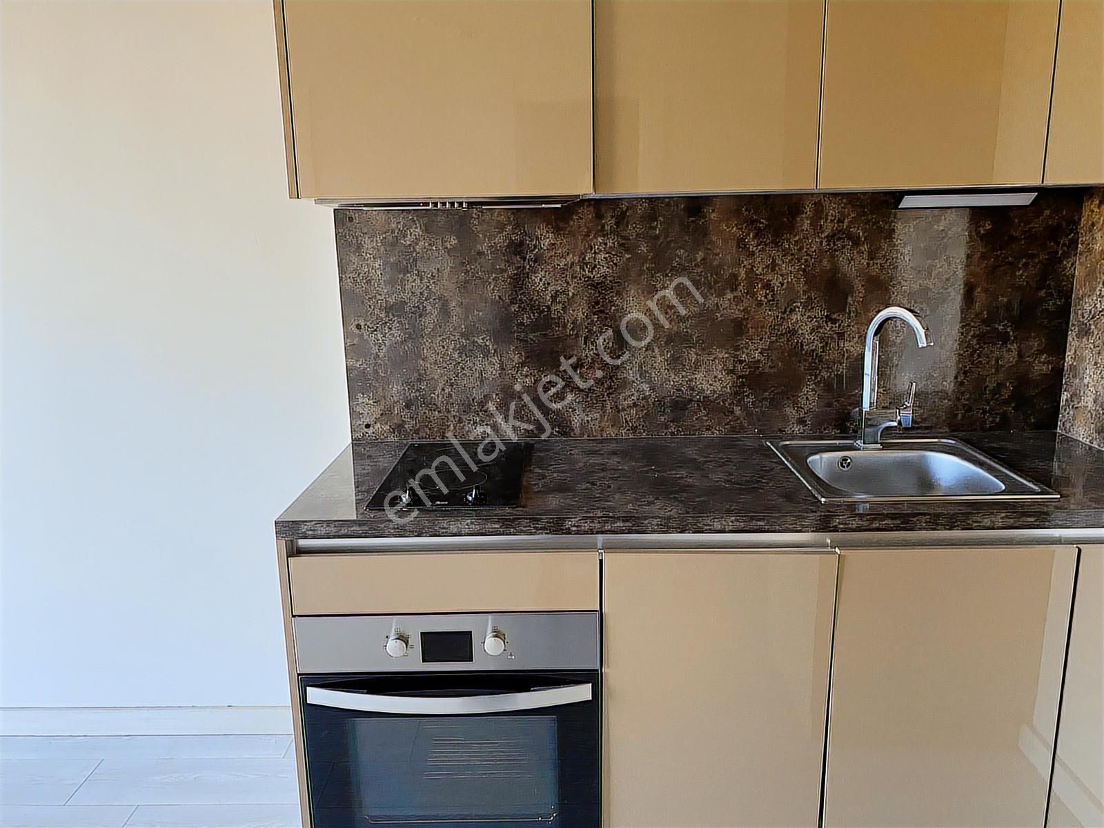 Nef 14 Kağıthane'de 10.kat 1+1 Şehir Manzaralı Satılık Daire - Görsel 34