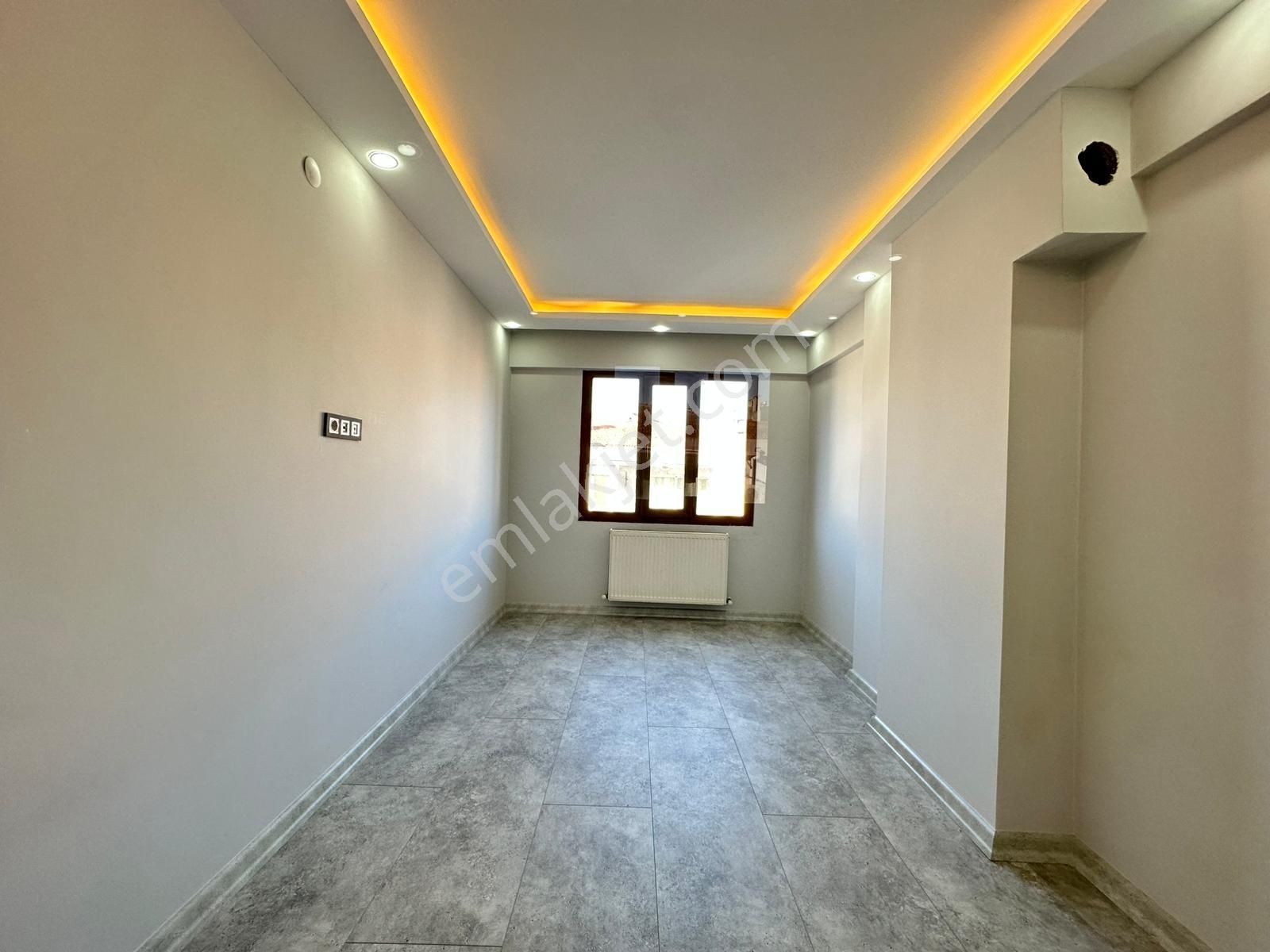 2.anafartalar Mahallesinde Full Lüks Satılık Daire - Görsel 17