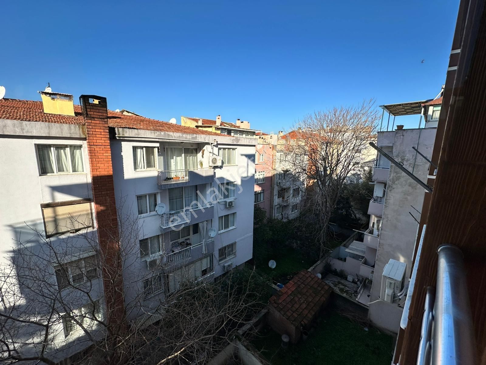 2.anafartalar Mahallesinde Full Lüks Satılık Daire - Görsel 28