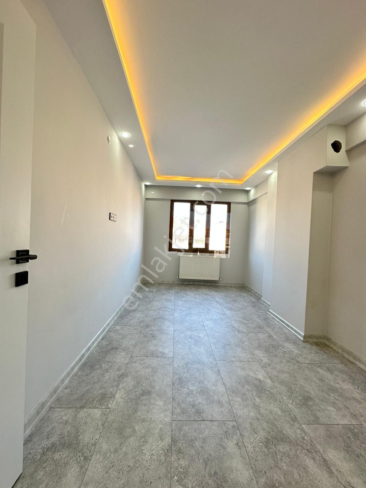 2.anafartalar Mahallesinde Full Lüks Satılık Daire - Görsel 13