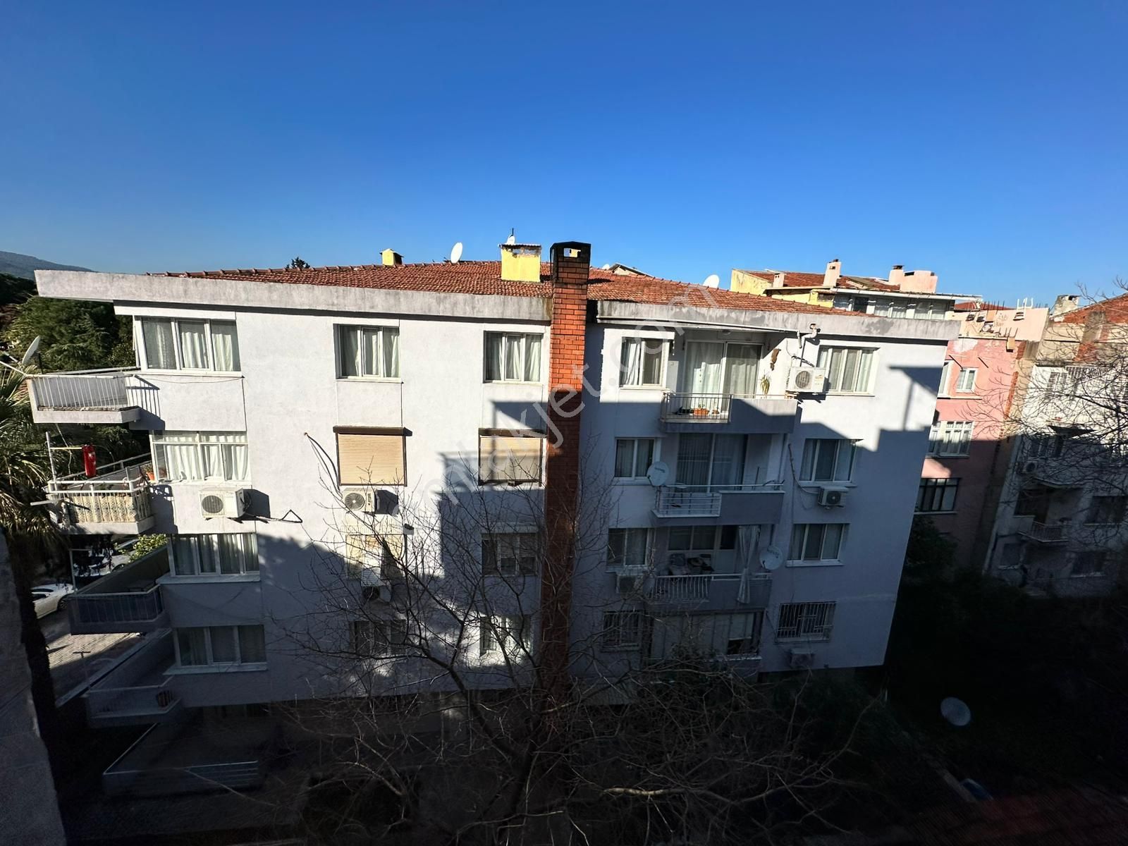 2.anafartalar Mahallesinde Full Lüks Satılık Daire - Görsel 27