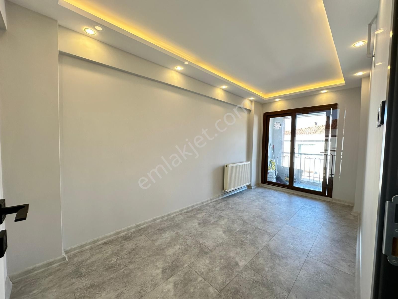 2.anafartalar Mahallesinde Full Lüks Satılık Daire - Görsel 14