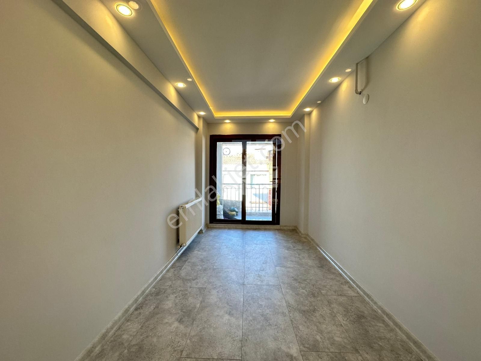 2.anafartalar Mahallesinde Full Lüks Satılık Daire - Görsel 15