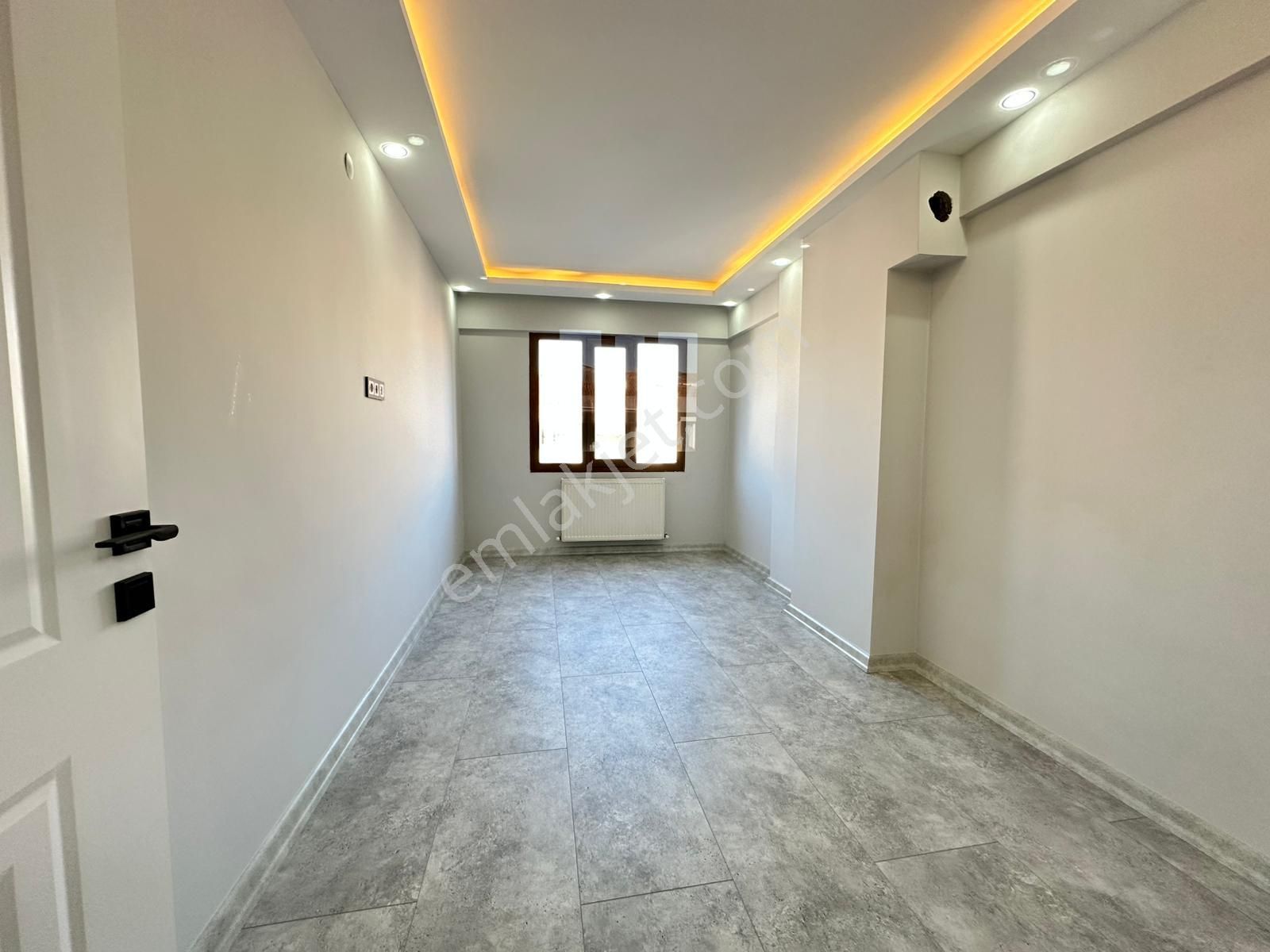 2.anafartalar Mahallesinde Full Lüks Satılık Daire - Görsel 9