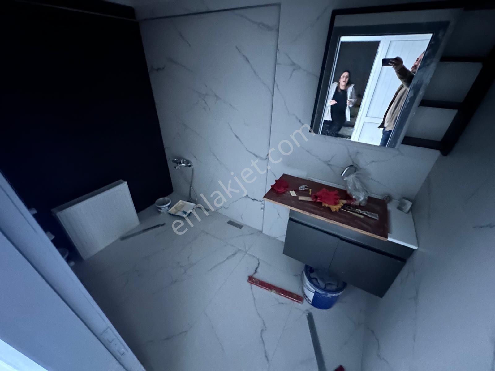 Keçiören Bağlarbaşında Kiralık 4+1 Dubleks - Görsel 7