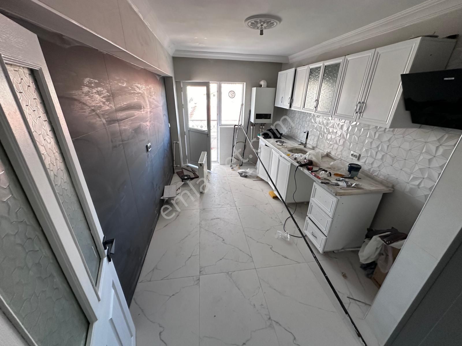 Keçiören Bağlarbaşında Kiralık 4+1 Dubleks - Görsel 9