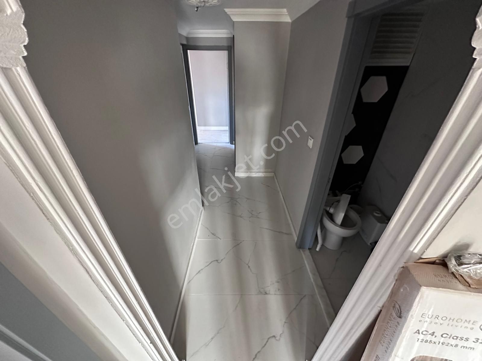 Keçiören Bağlarbaşında Kiralık 4+1 Dubleks - Görsel 17