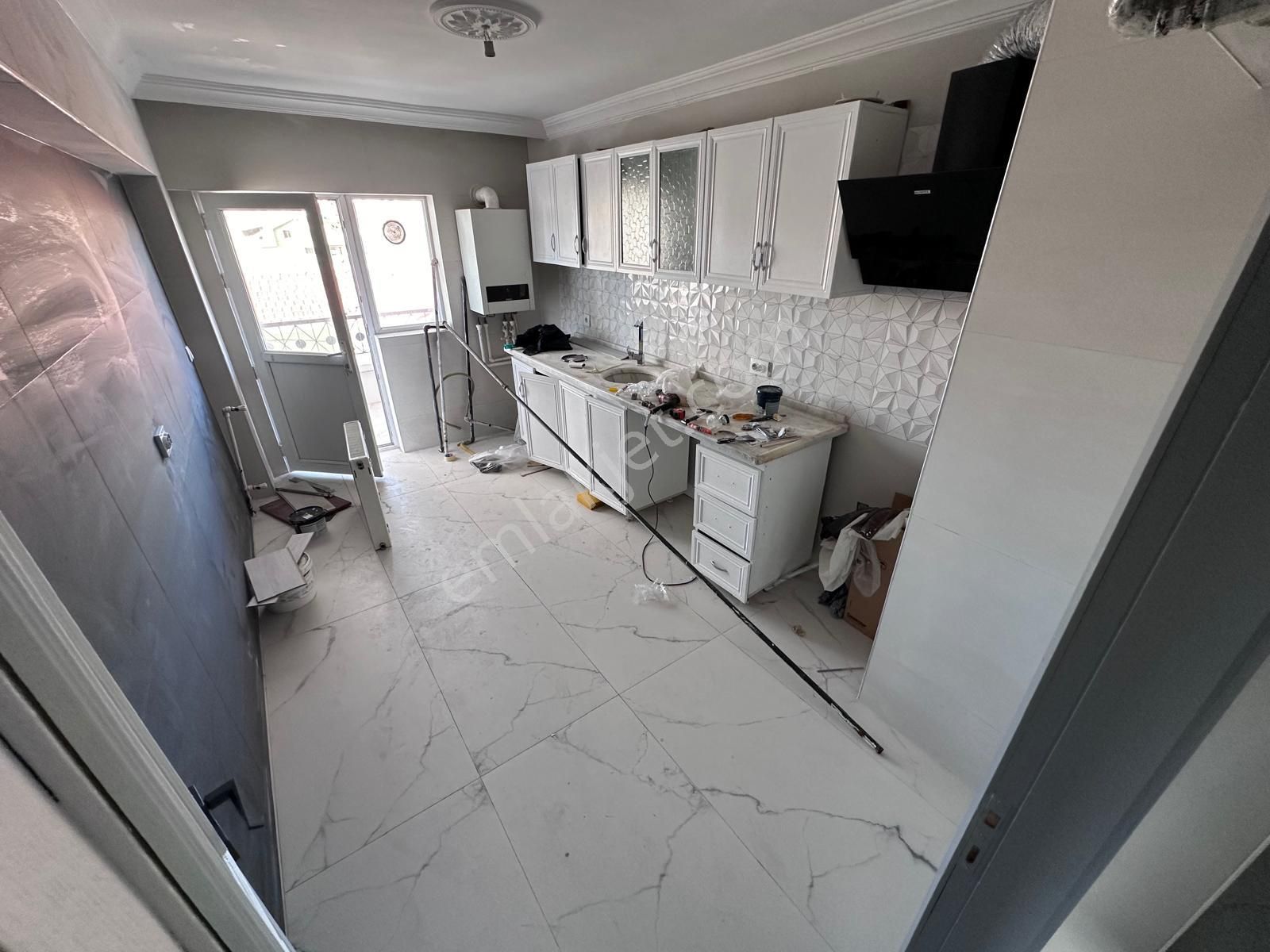 Keçiören Bağlarbaşında Kiralık 4+1 Dubleks - Görsel 10