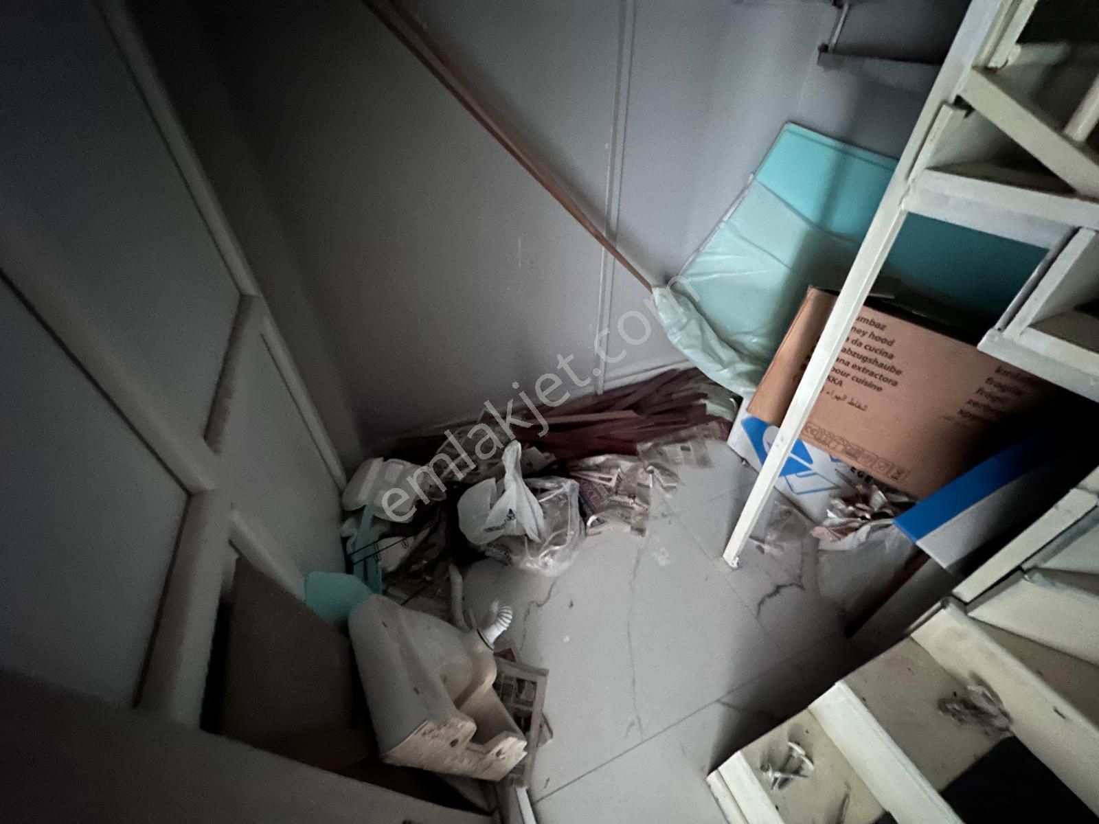 Keçiören Bağlarbaşında Kiralık 4+1 Dubleks - Görsel 15